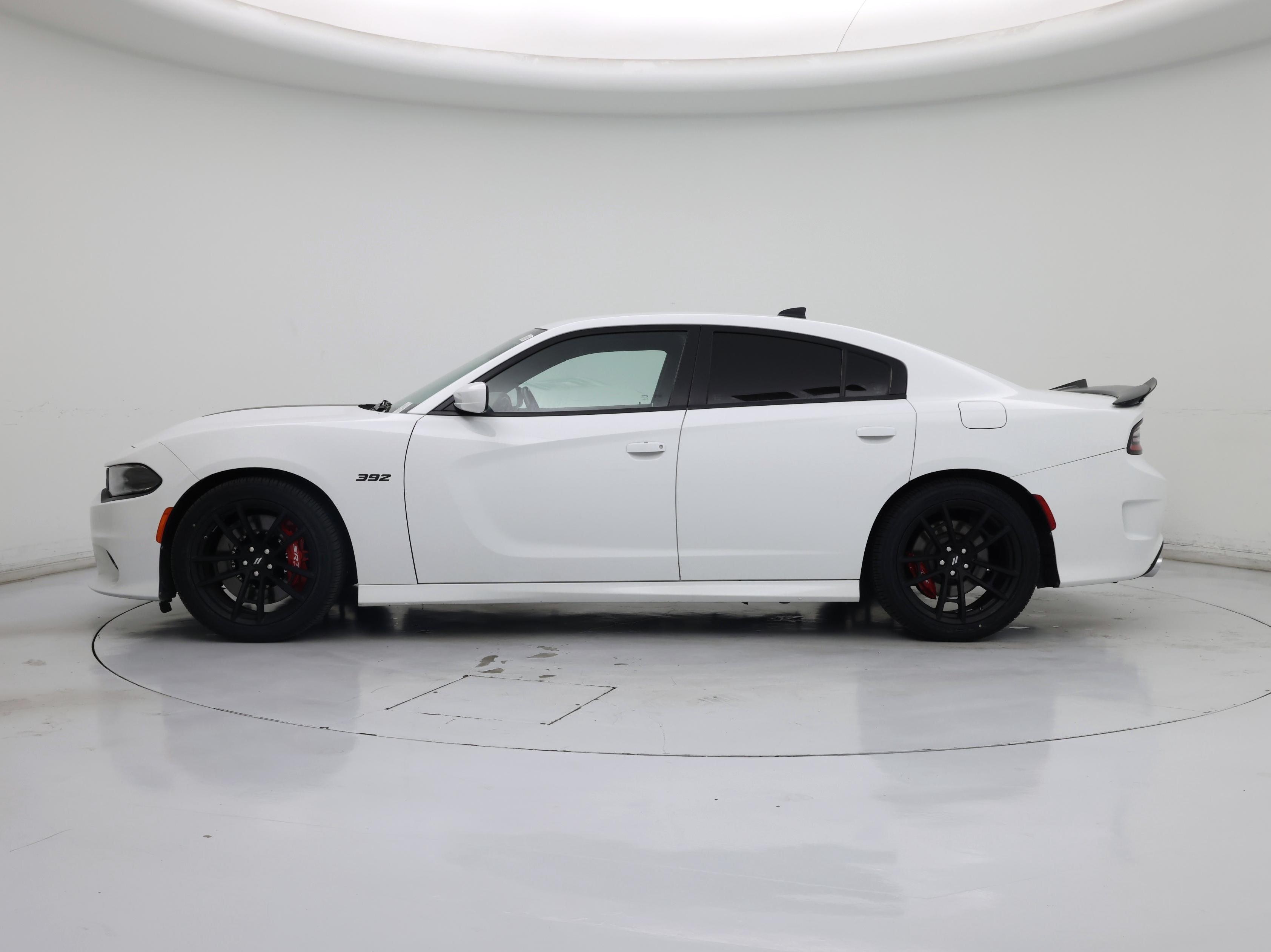 Thumbnail: 2021 Dodge Charger - 3