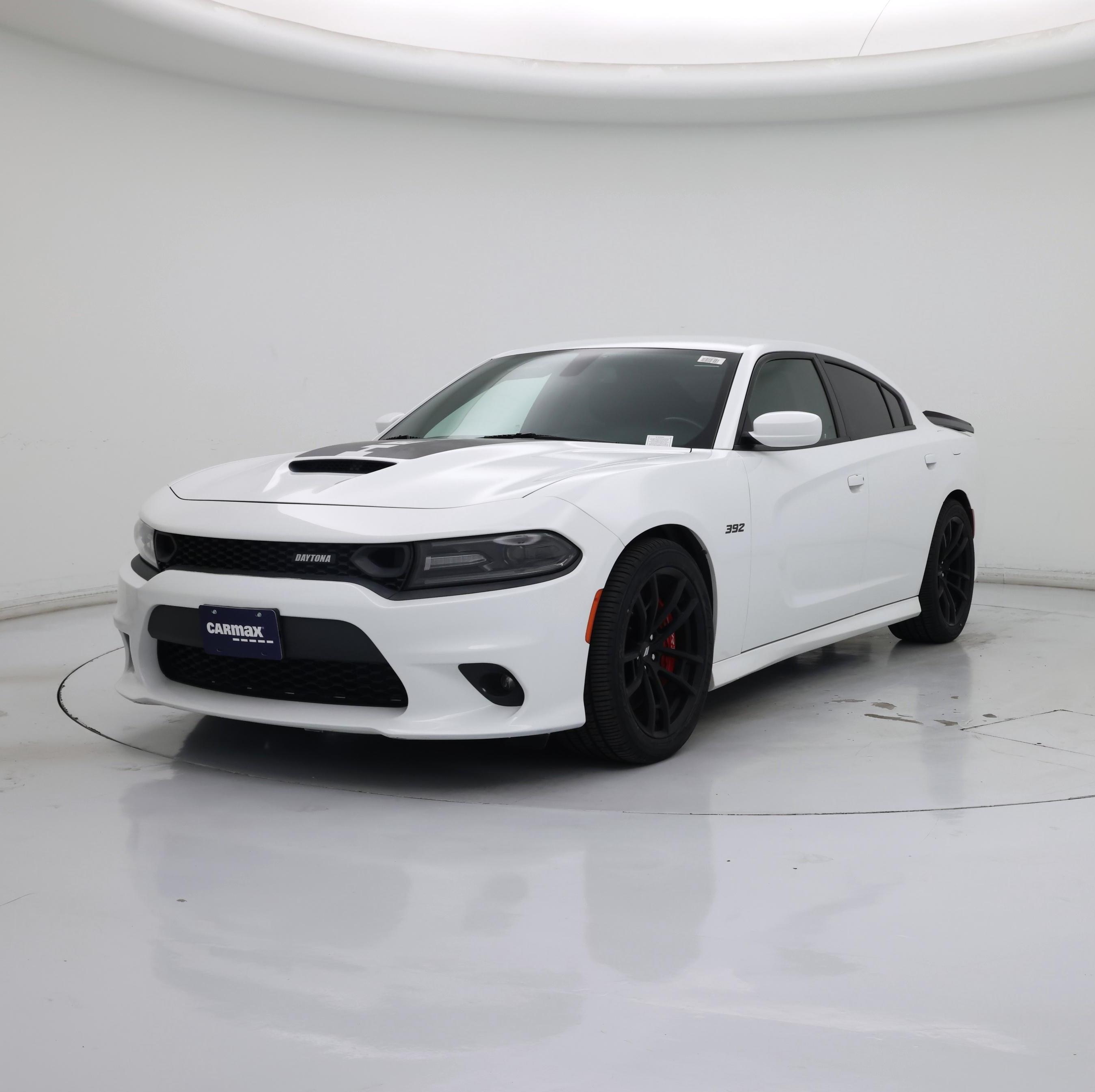 Thumbnail: 2021 Dodge Charger - 4