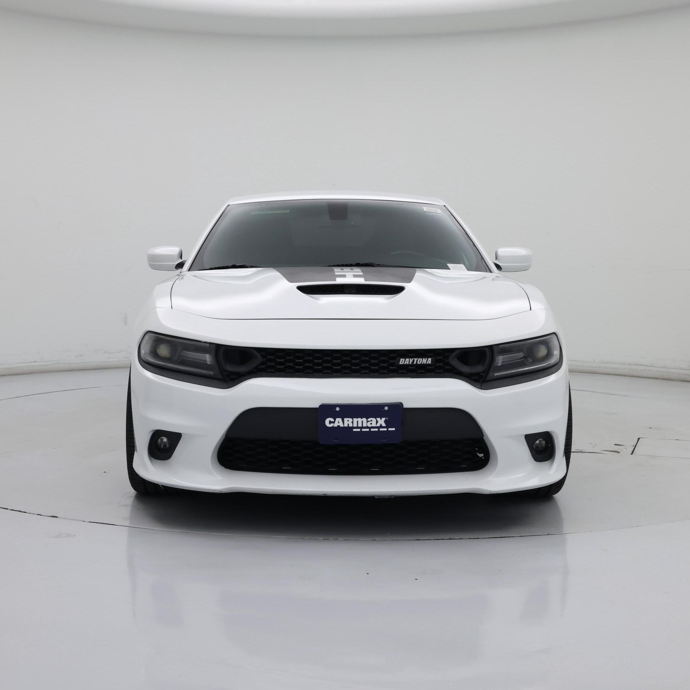 Thumbnail: 2021 Dodge Charger - 5