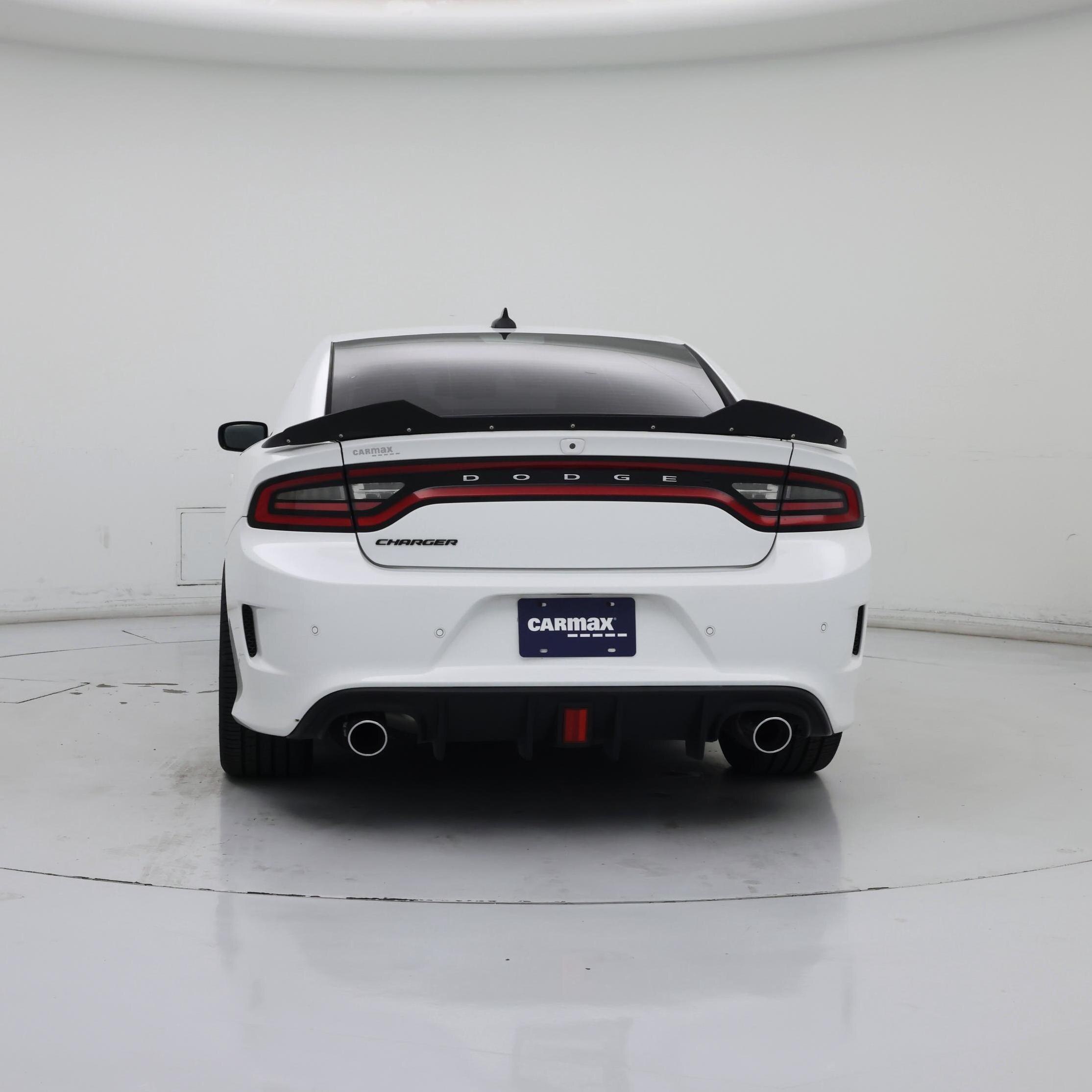 Thumbnail: 2021 Dodge Charger - 6