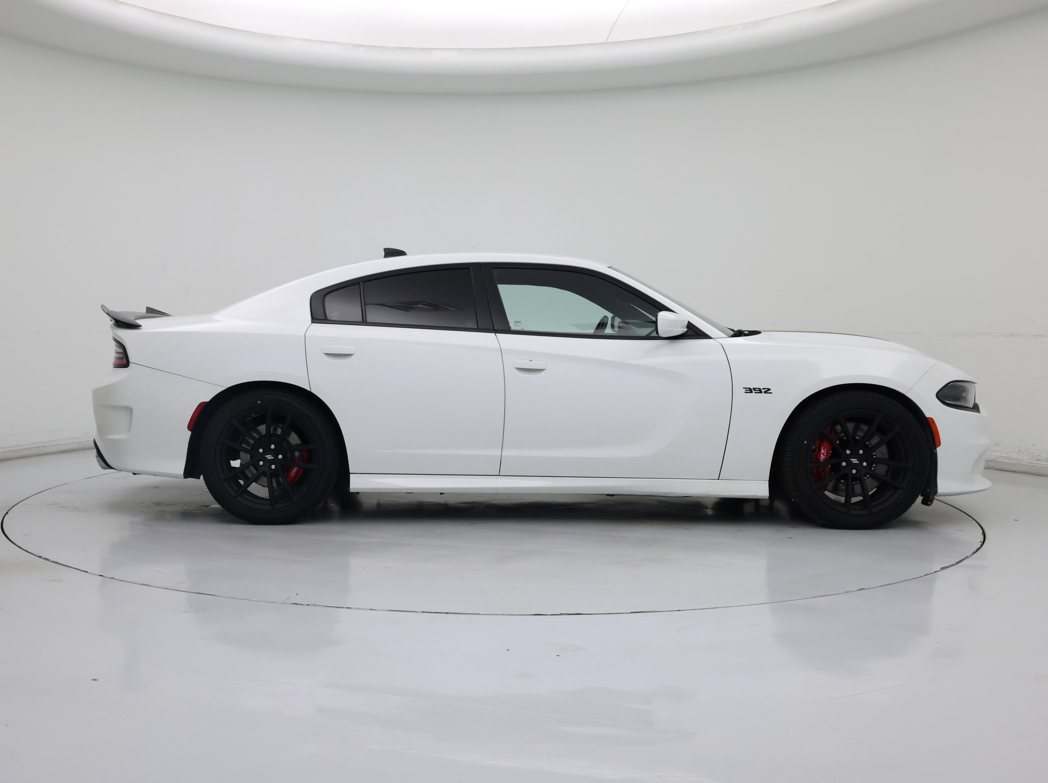 Thumbnail: 2021 Dodge Charger - 7