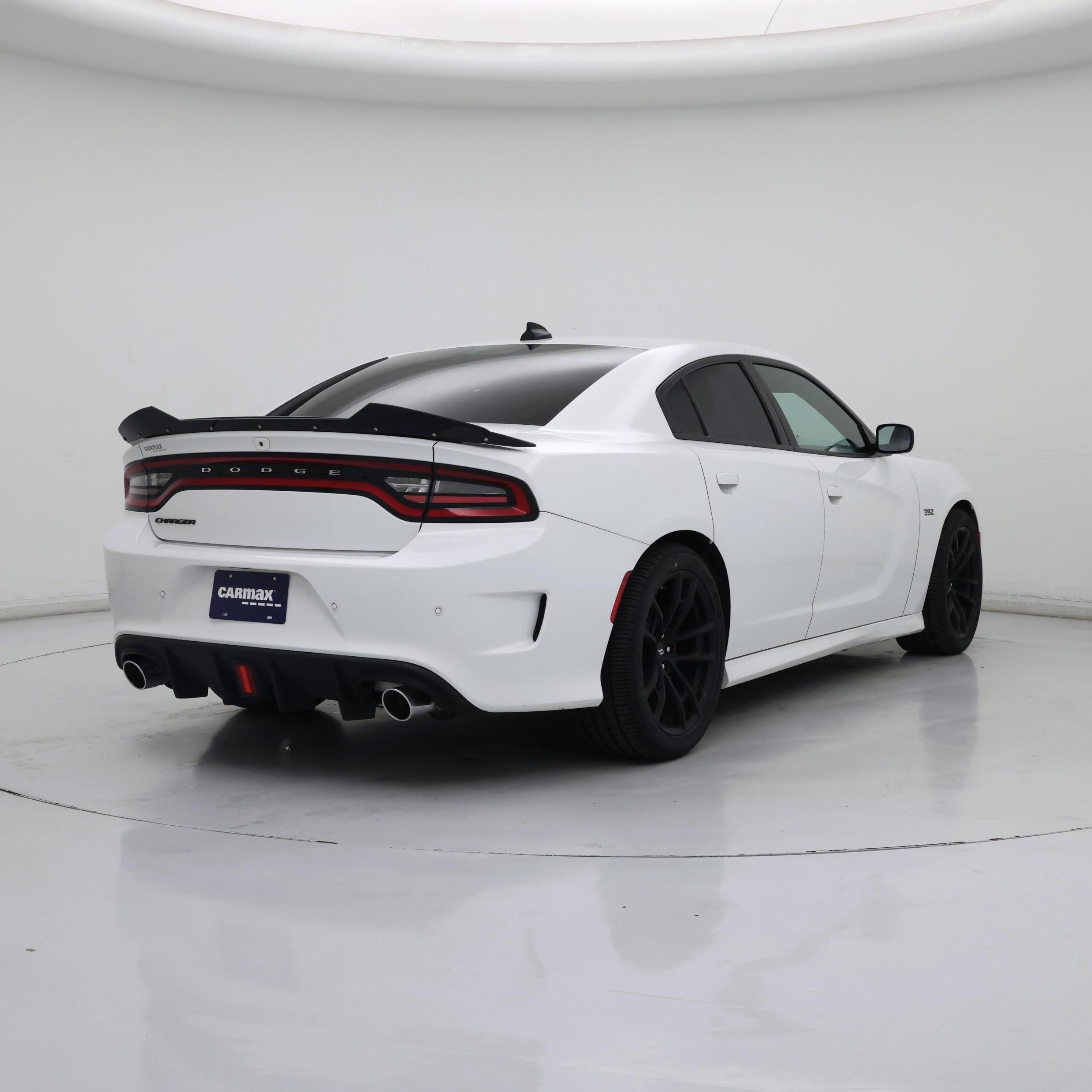 Thumbnail: 2021 Dodge Charger - 8