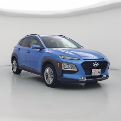 2019 Hyundai Kona SEL