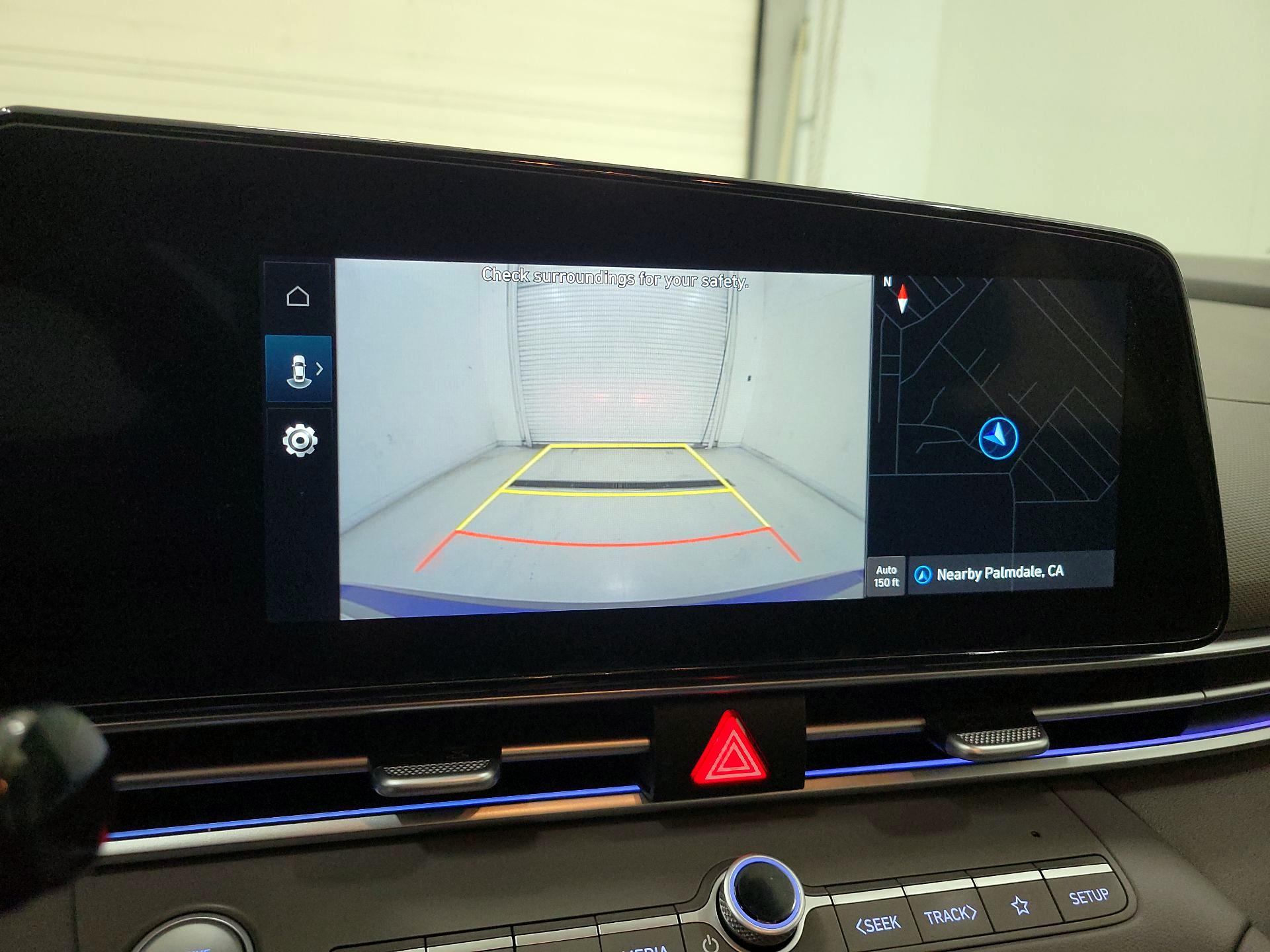 Thumbnail: 2024 Hyundai Elantra - 15