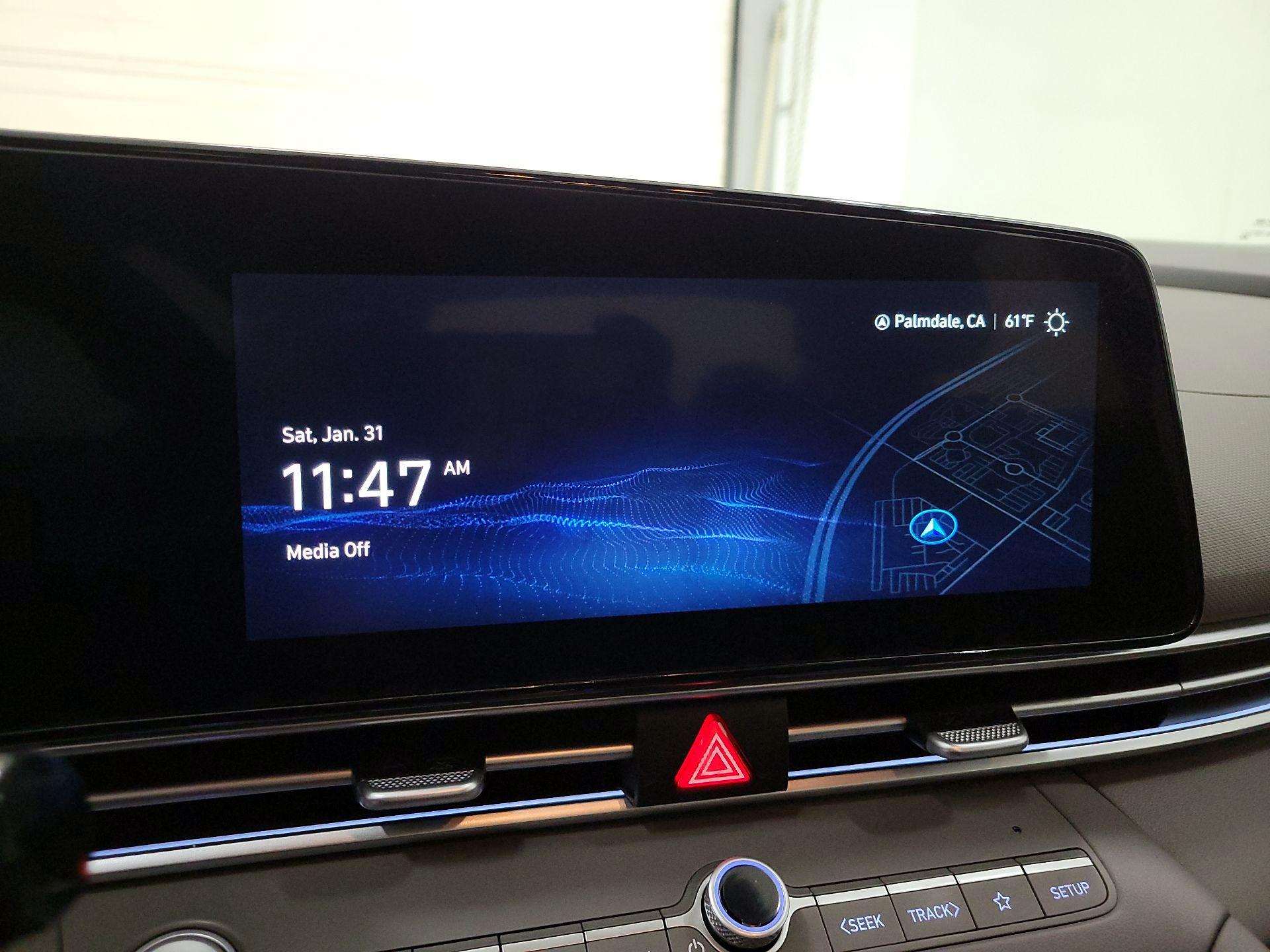 Thumbnail: 2024 Hyundai Elantra - 16