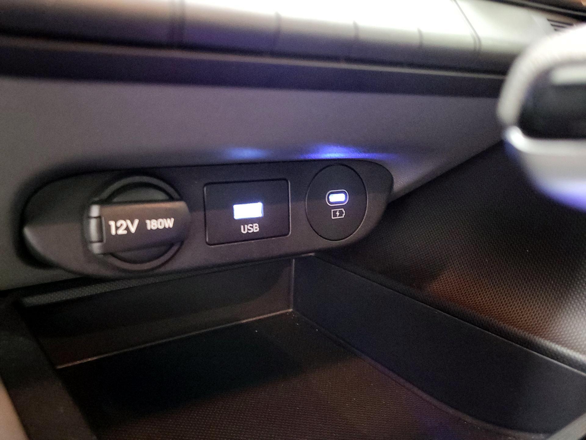 Thumbnail: 2024 Hyundai Elantra - 19