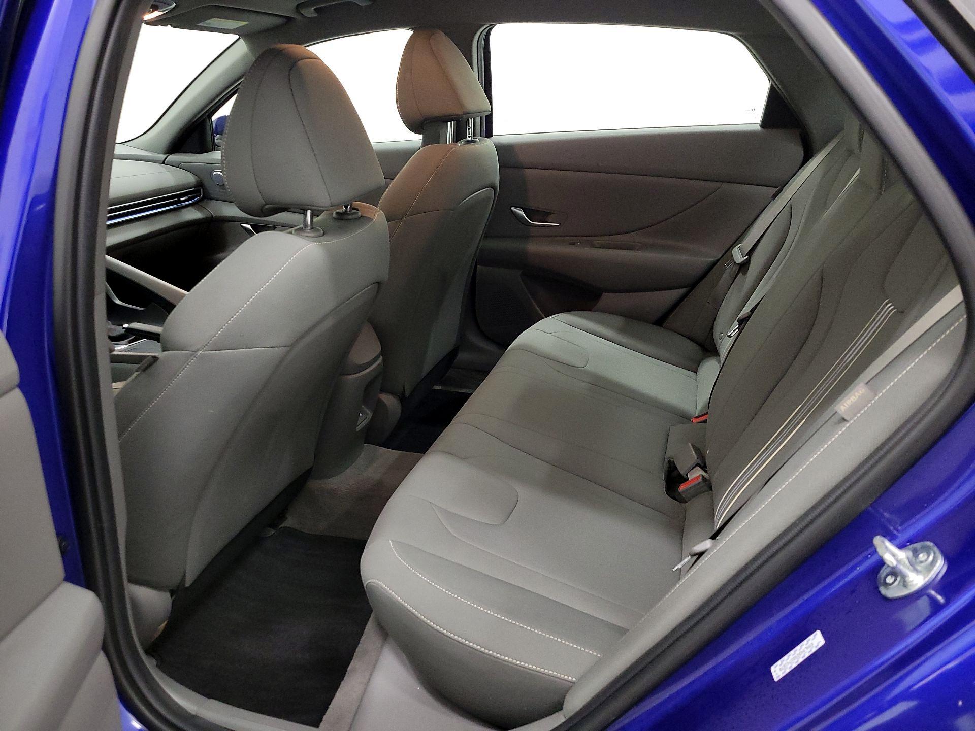 Thumbnail: 2024 Hyundai Elantra - 20