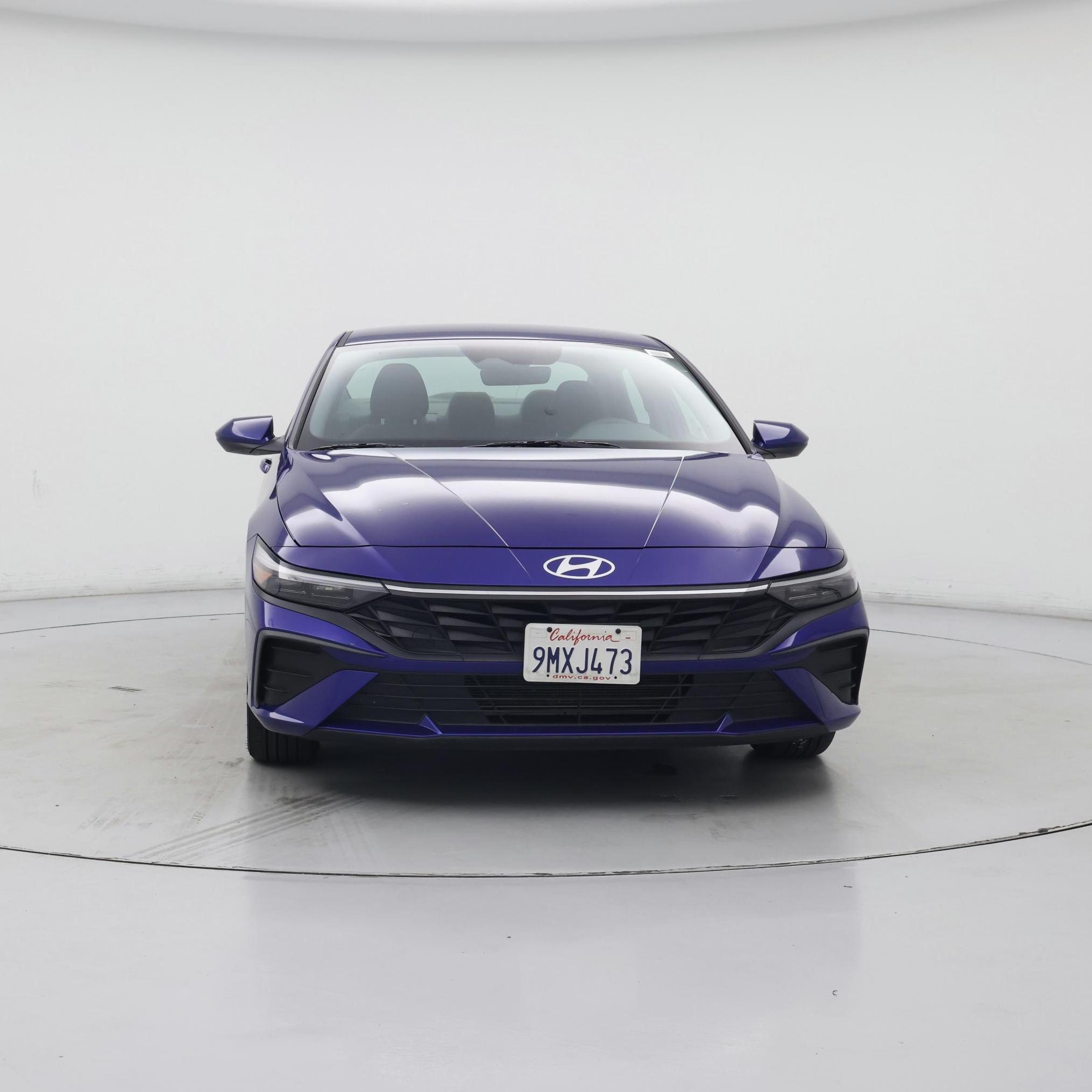 Thumbnail: 2024 Hyundai Elantra - 5