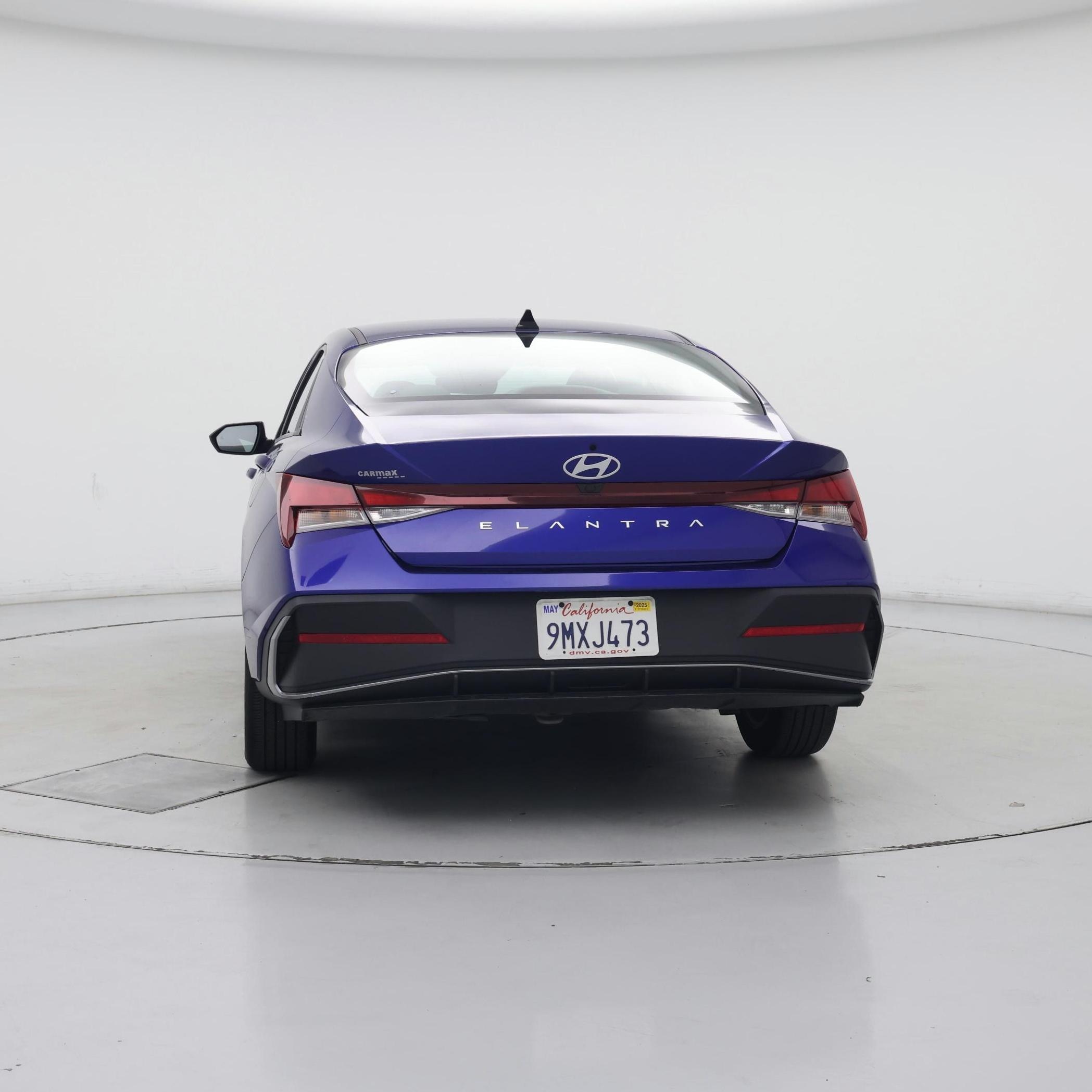 Thumbnail: 2024 Hyundai Elantra - 6