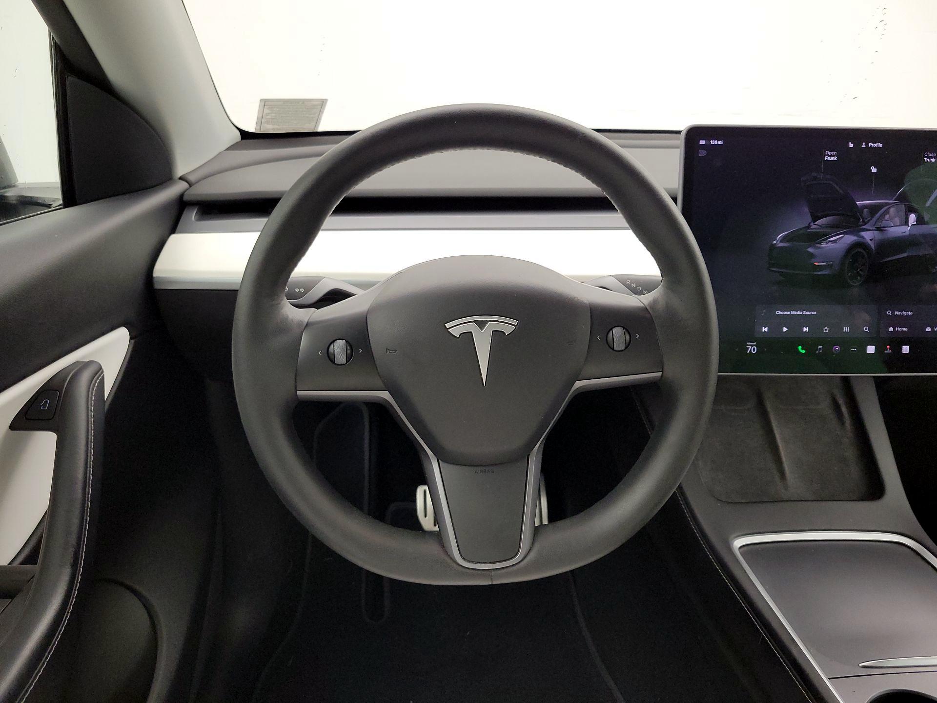 Thumbnail: 2022 Tesla Model Y - 10