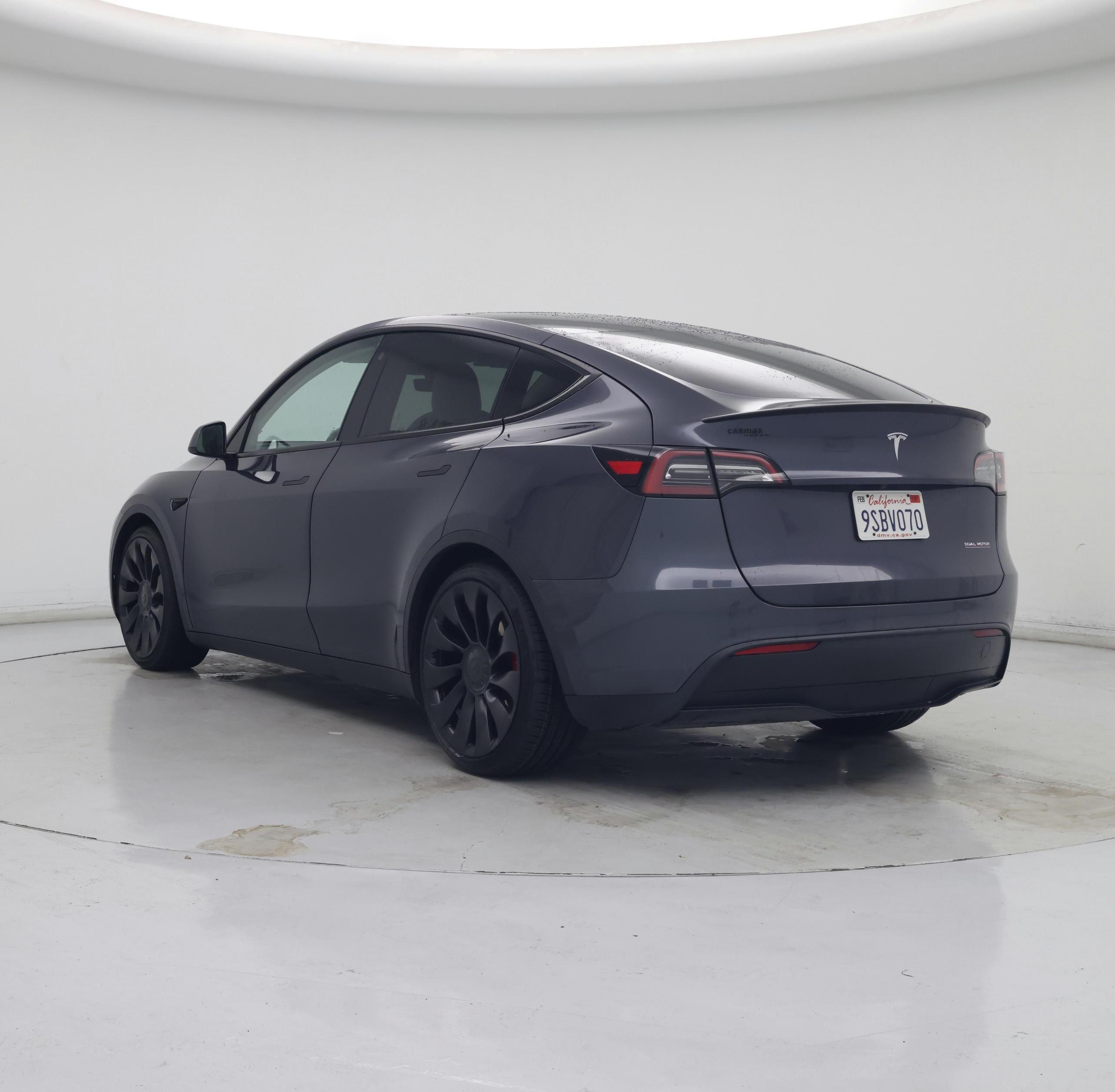 Thumbnail: 2022 Tesla Model Y - 2