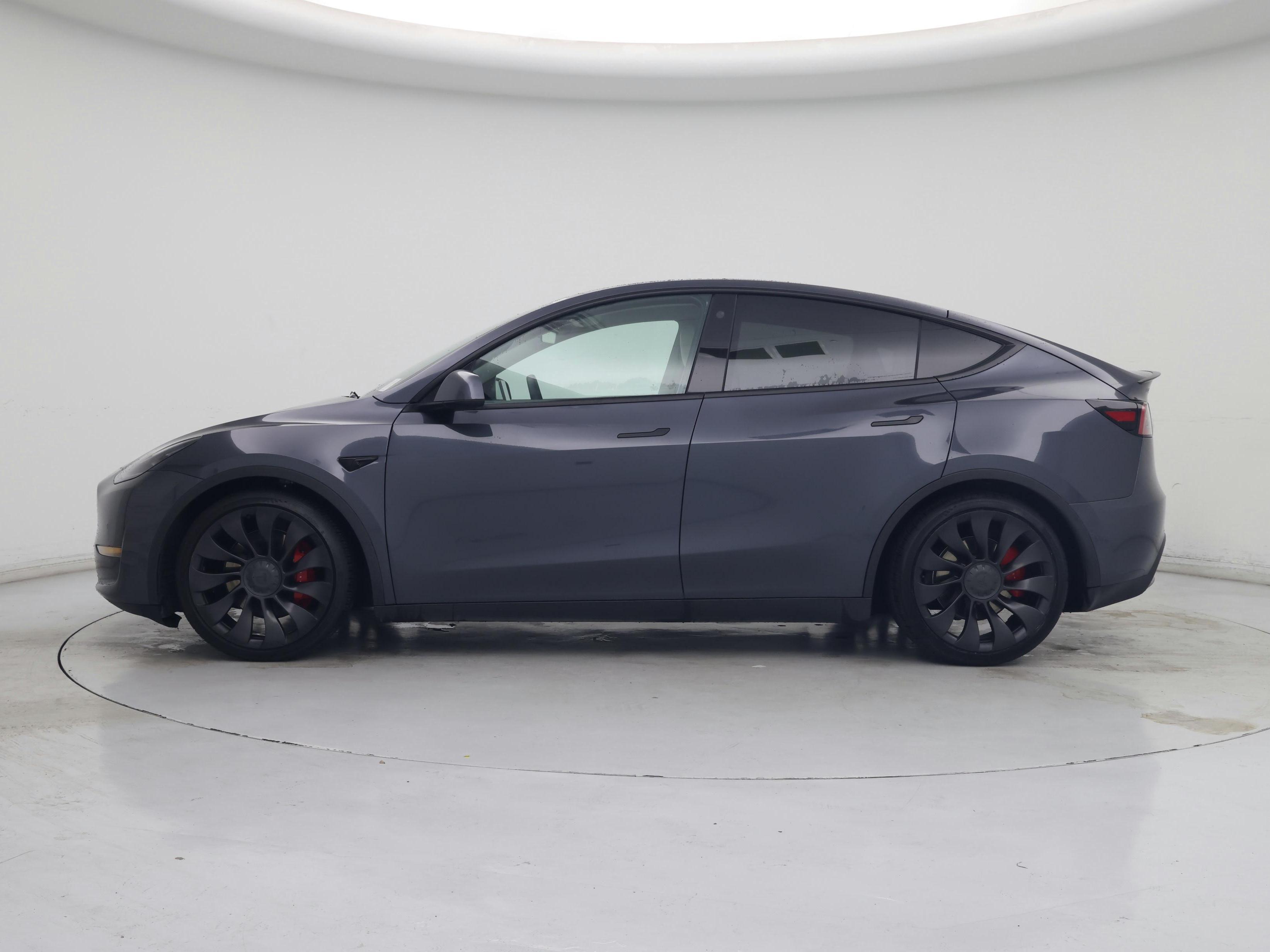 Thumbnail: 2022 Tesla Model Y - 3