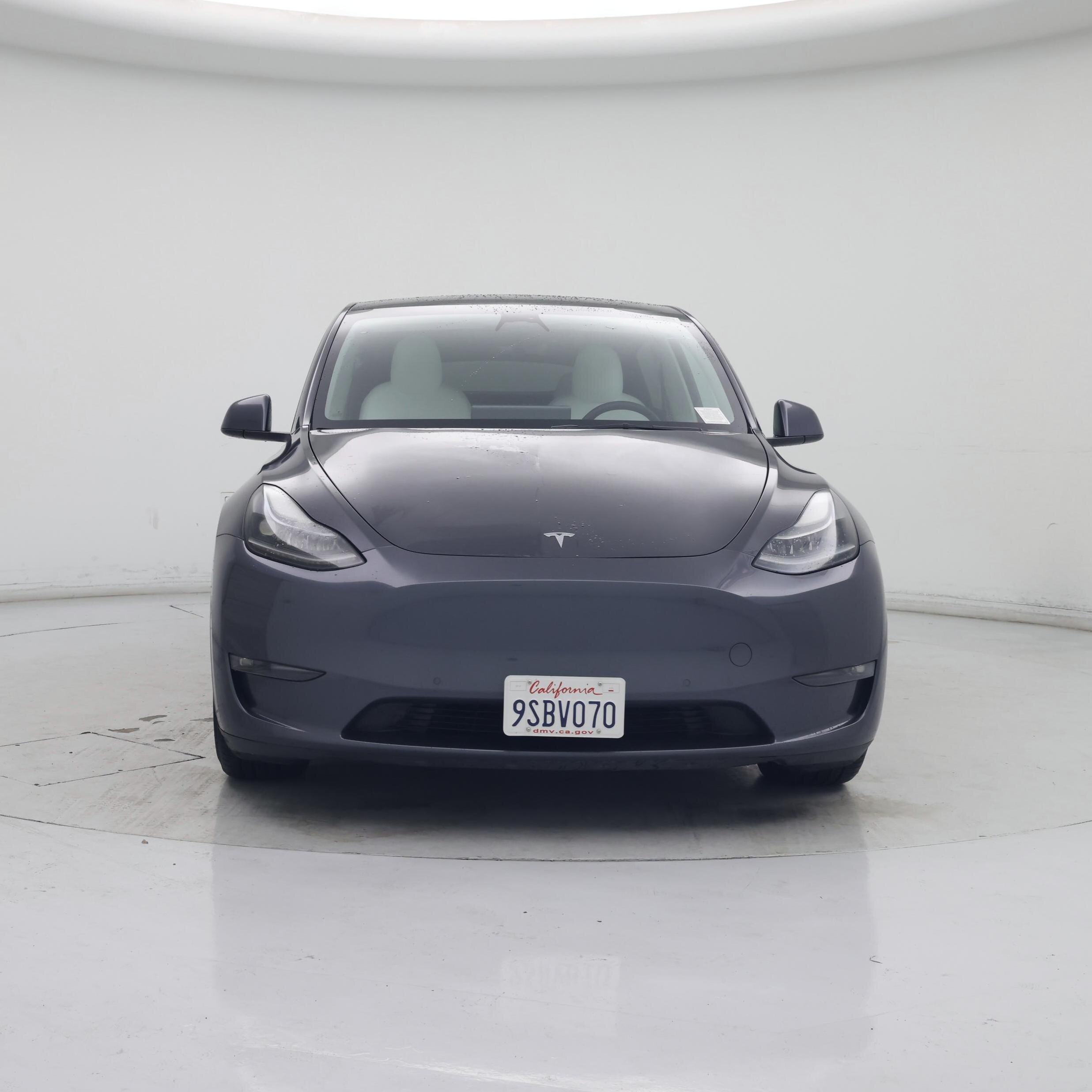 Thumbnail: 2022 Tesla Model Y - 5