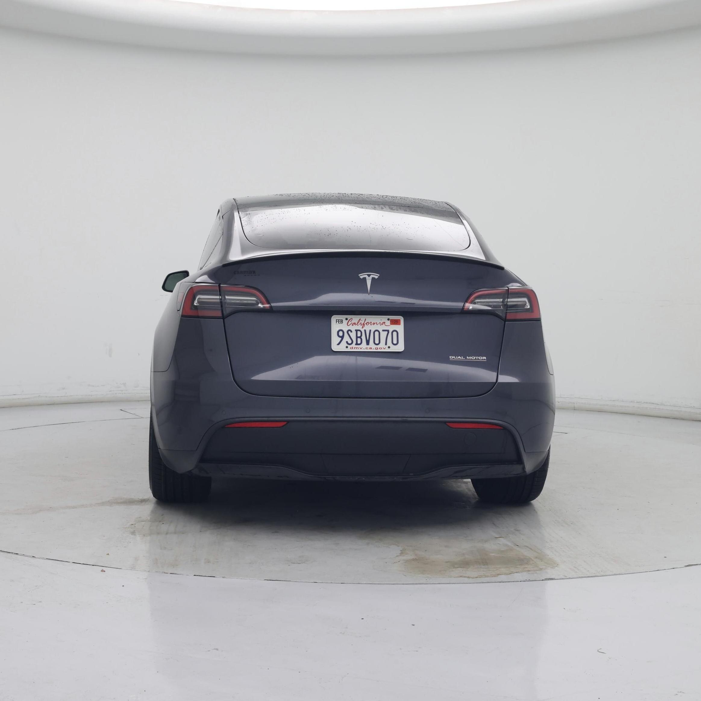 Thumbnail: 2022 Tesla Model Y - 6