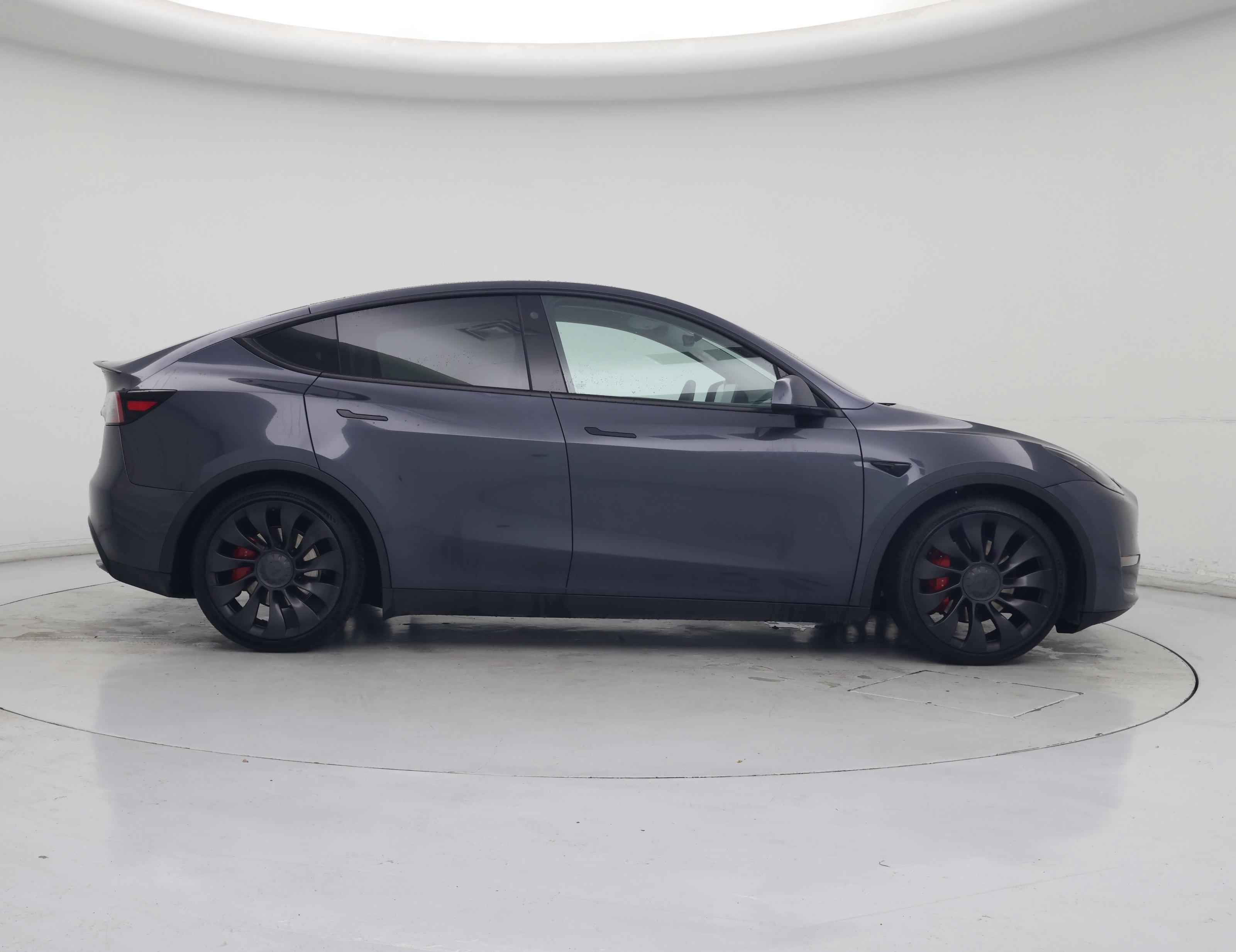 Thumbnail: 2022 Tesla Model Y - 7