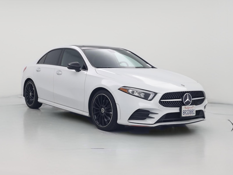 2020 Mercedes-Benz A-Class A 220 -
                  Buena Park, CA