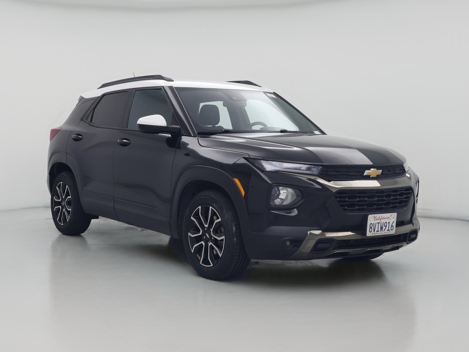 2021 Chevrolet Trailblazer Activ