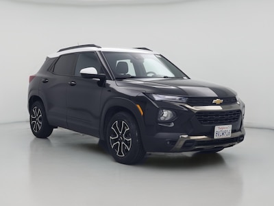 2021 Chevrolet TrailBlazer Activ