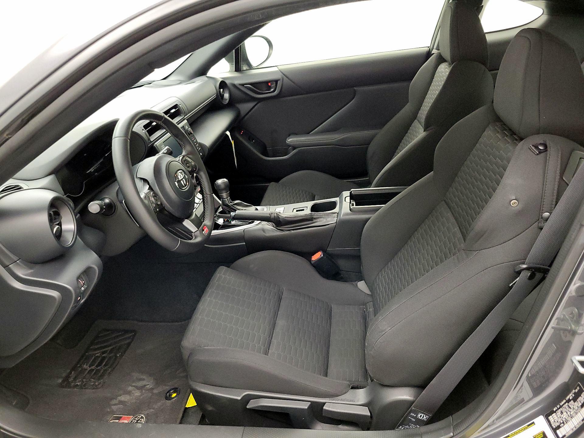 Thumbnail: 2022 Toyota GR86 - 11