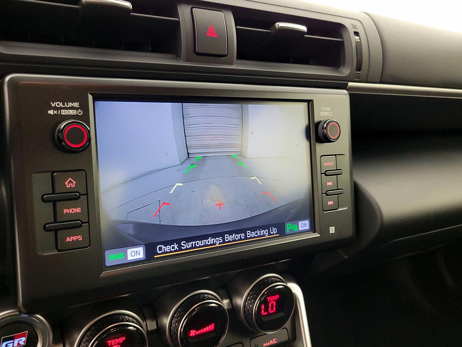 Thumbnail: 2022 Toyota GR86 - 14