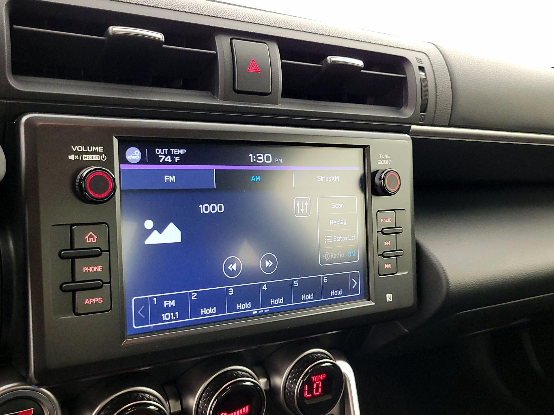 Thumbnail: 2022 Toyota GR86 - 15