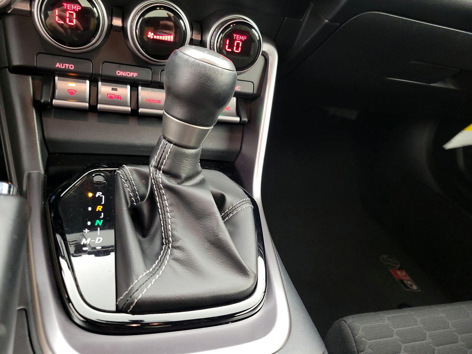 Thumbnail: 2022 Toyota GR86 - 17