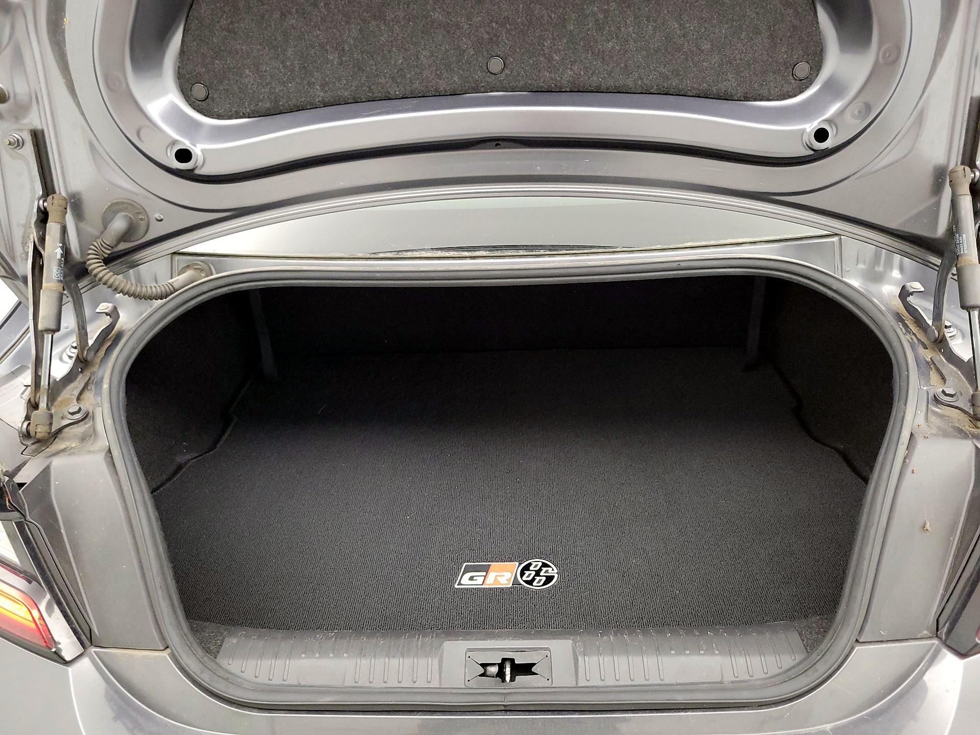 Thumbnail: 2022 Toyota GR86 - 19