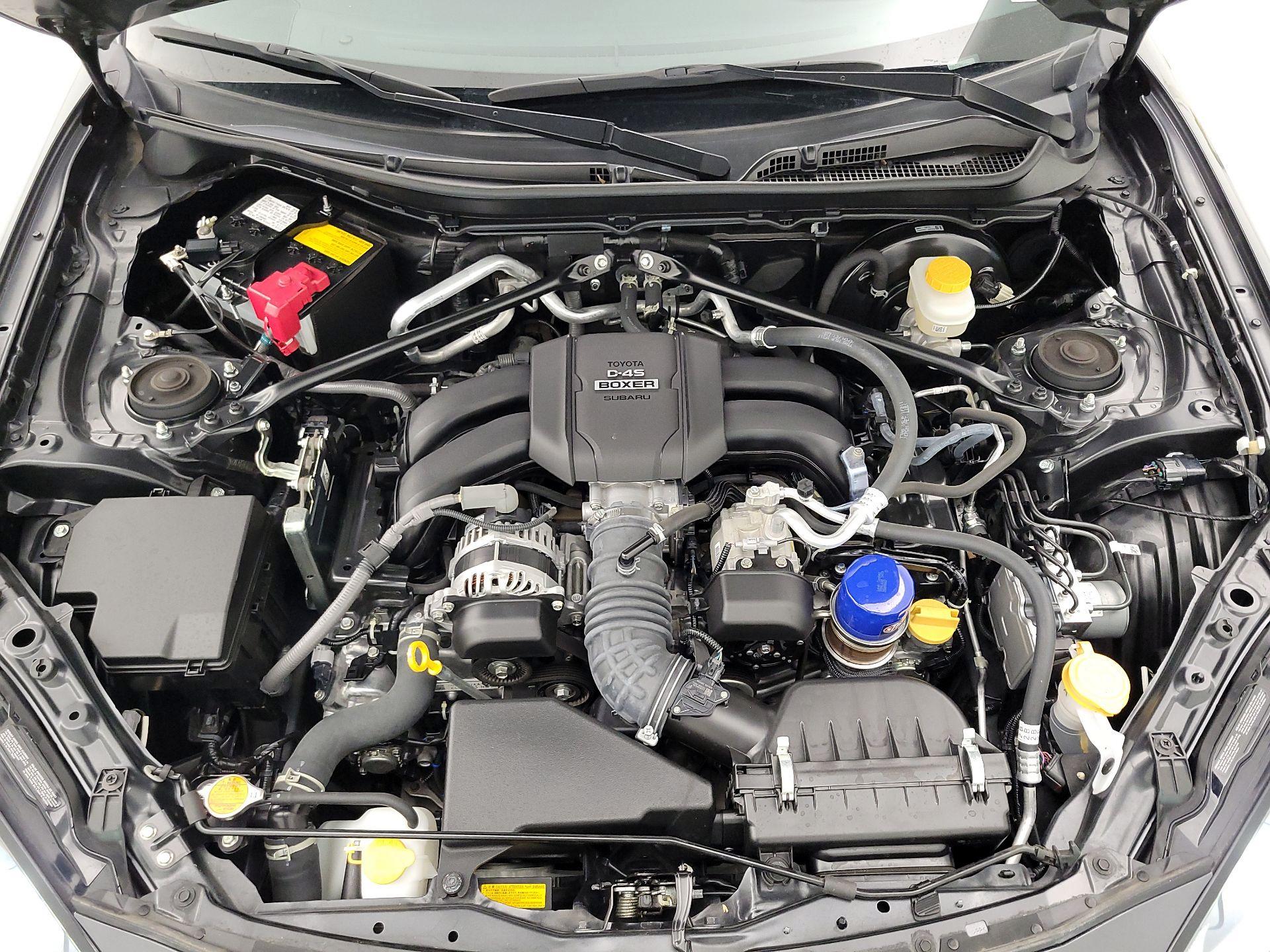 Thumbnail: 2022 Toyota GR86 - 20