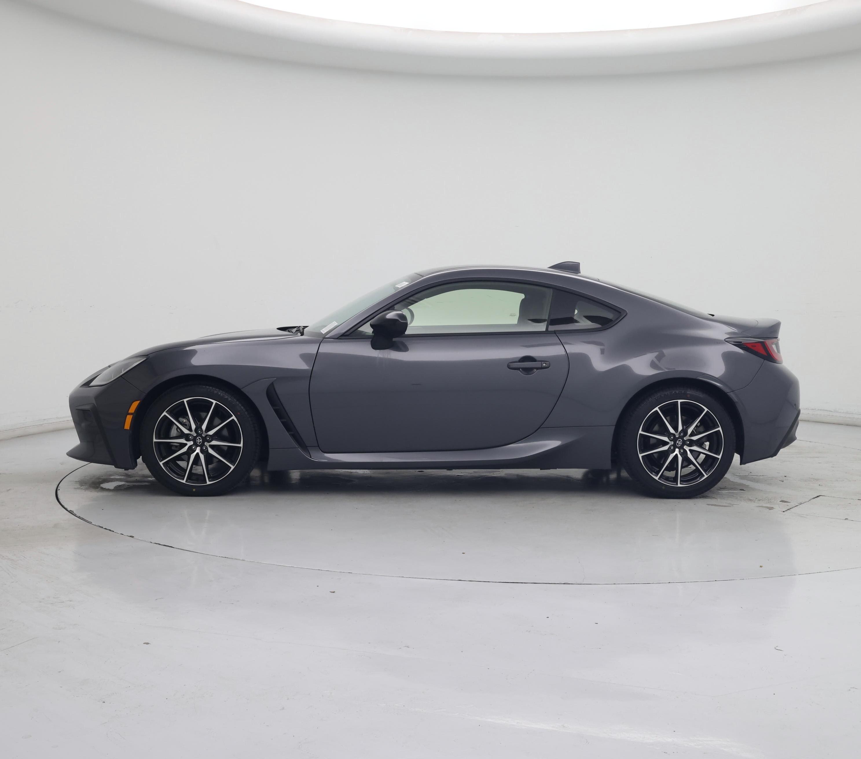 Thumbnail: 2022 Toyota GR86 - 3