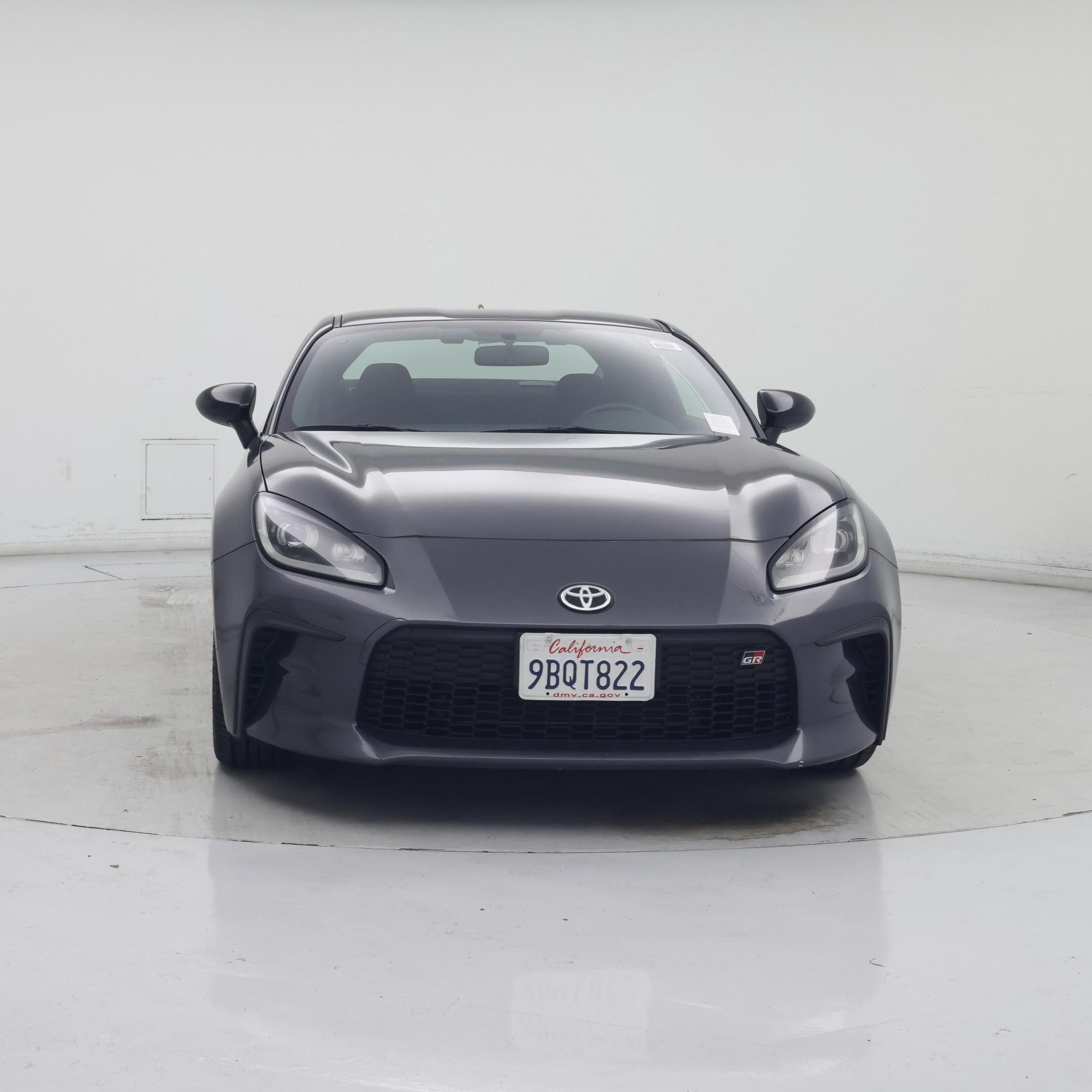 Thumbnail: 2022 Toyota GR86 - 5