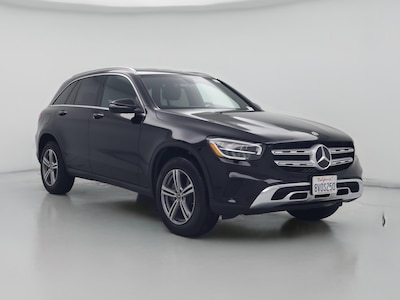 2021 Mercedes-Benz GLC300