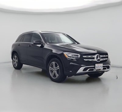2021 Mercedes-Benz GLC300