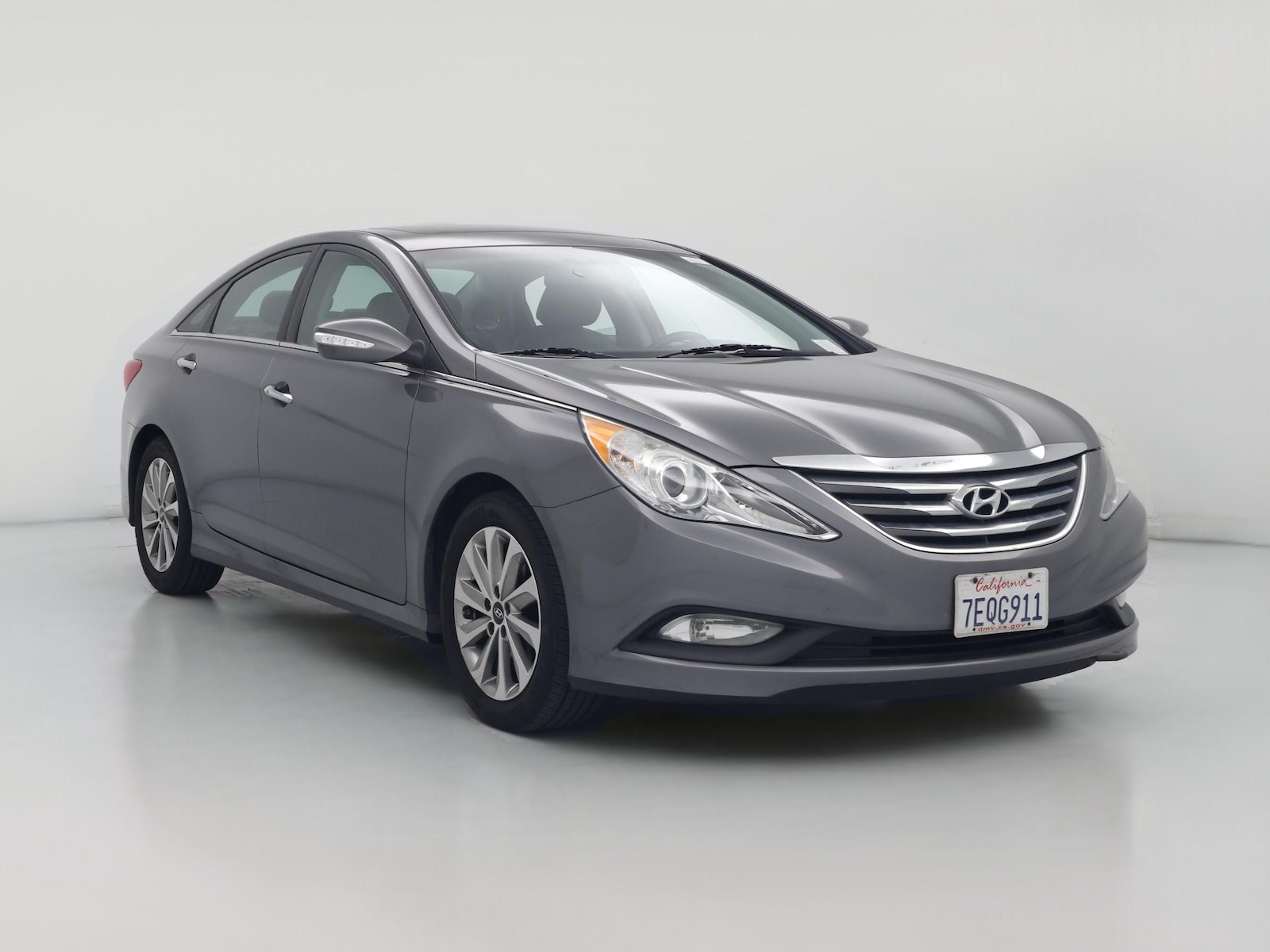 2014 Hyundai Sonata Limited