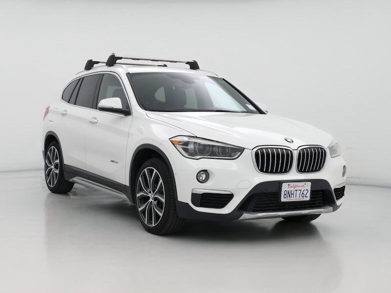2017 BMW X1 xDrive28i -
                  Buena Park, CA