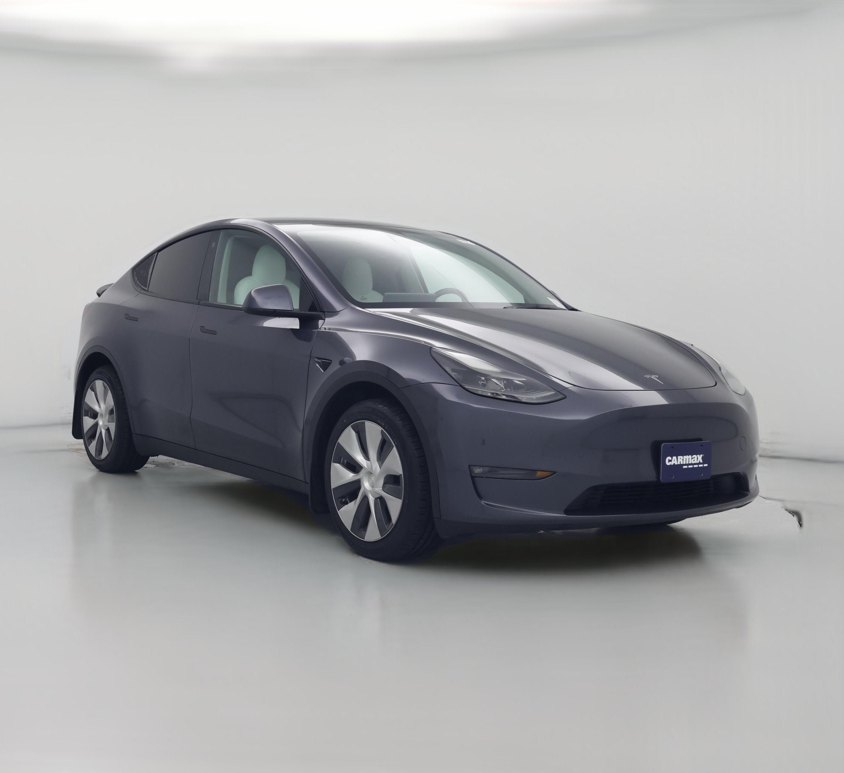 Thumbnail: 2023 Tesla Model Y - 1