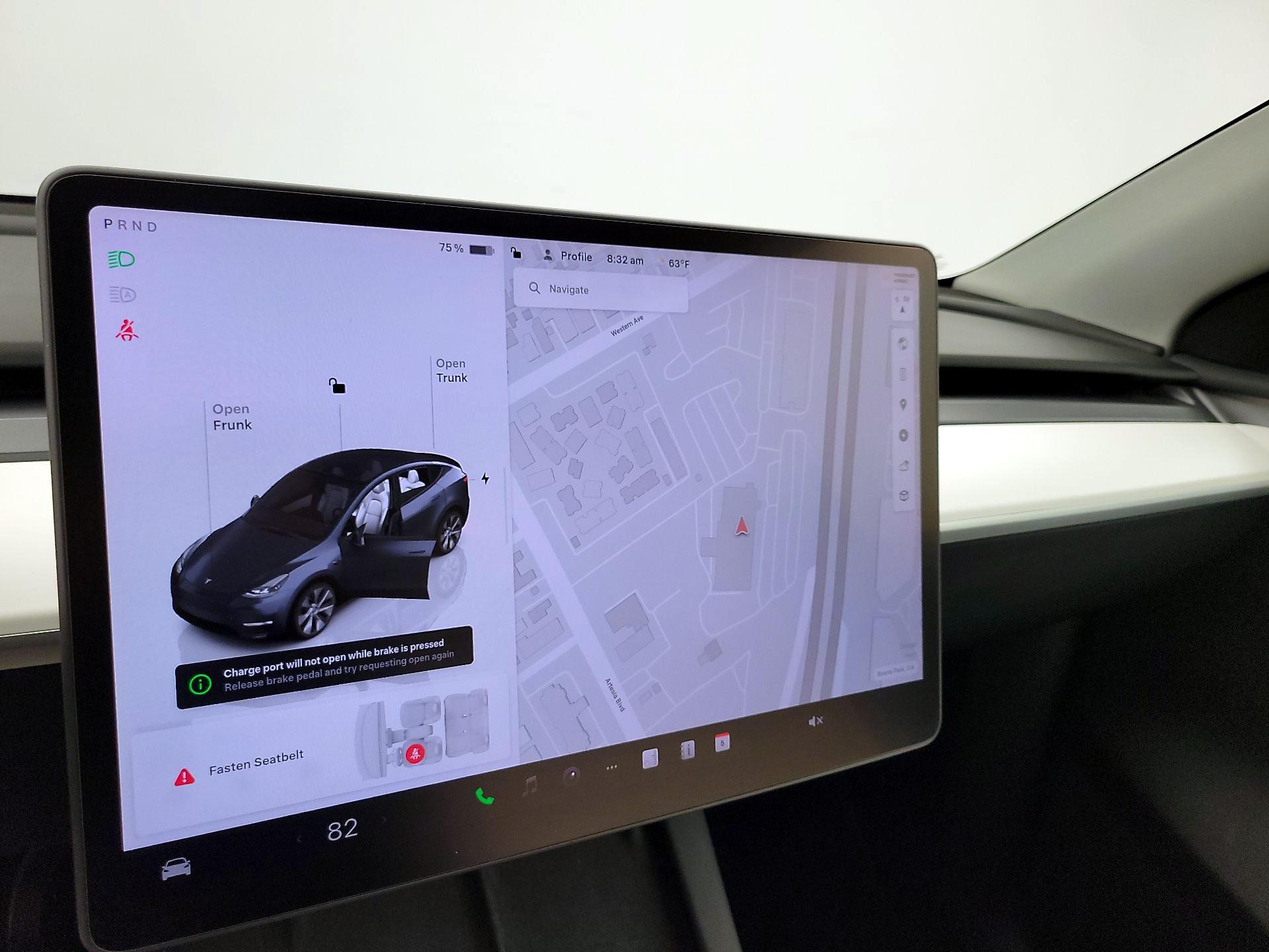 Thumbnail: 2023 Tesla Model Y - 13