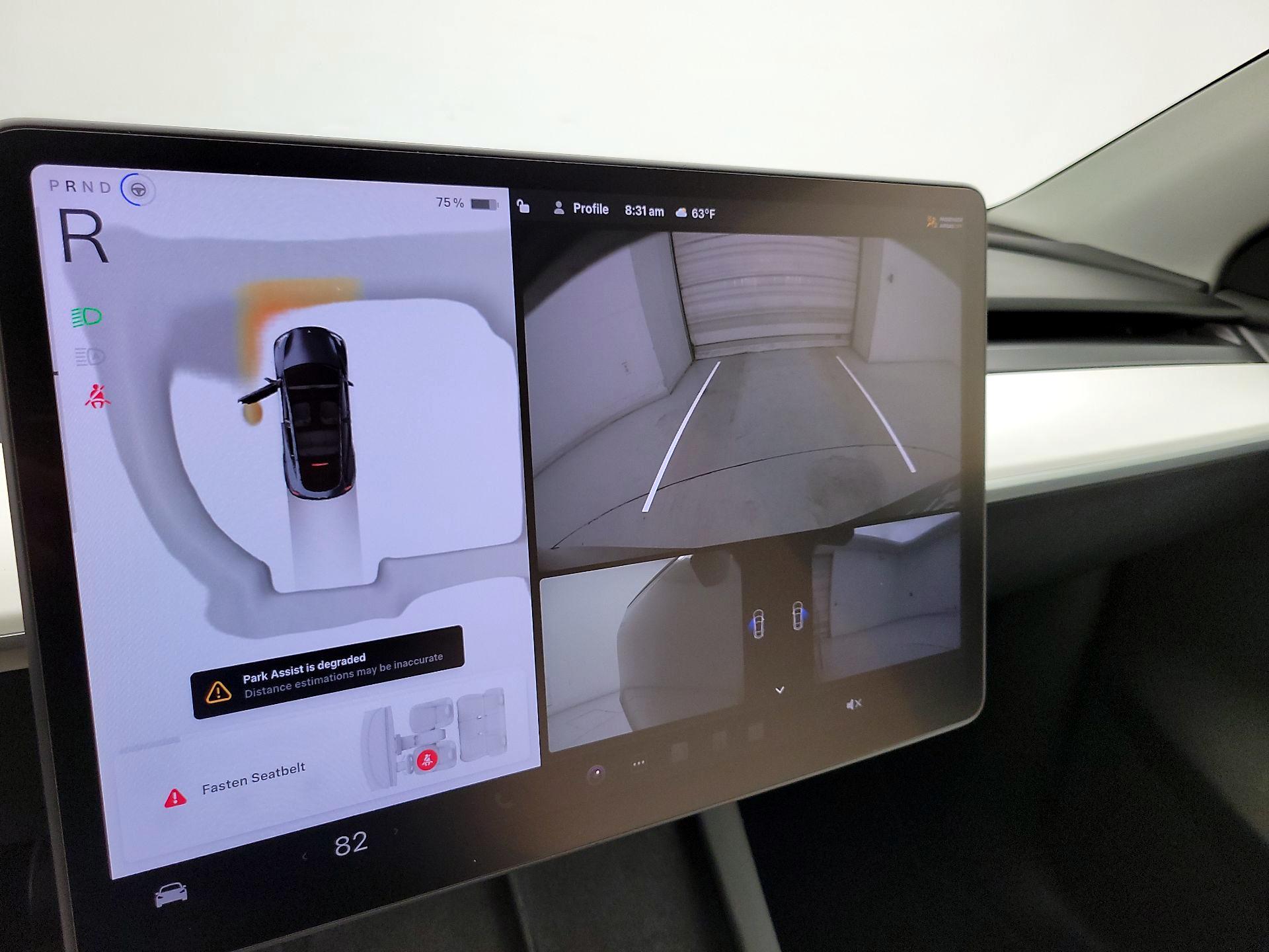 Thumbnail: 2023 Tesla Model Y - 14