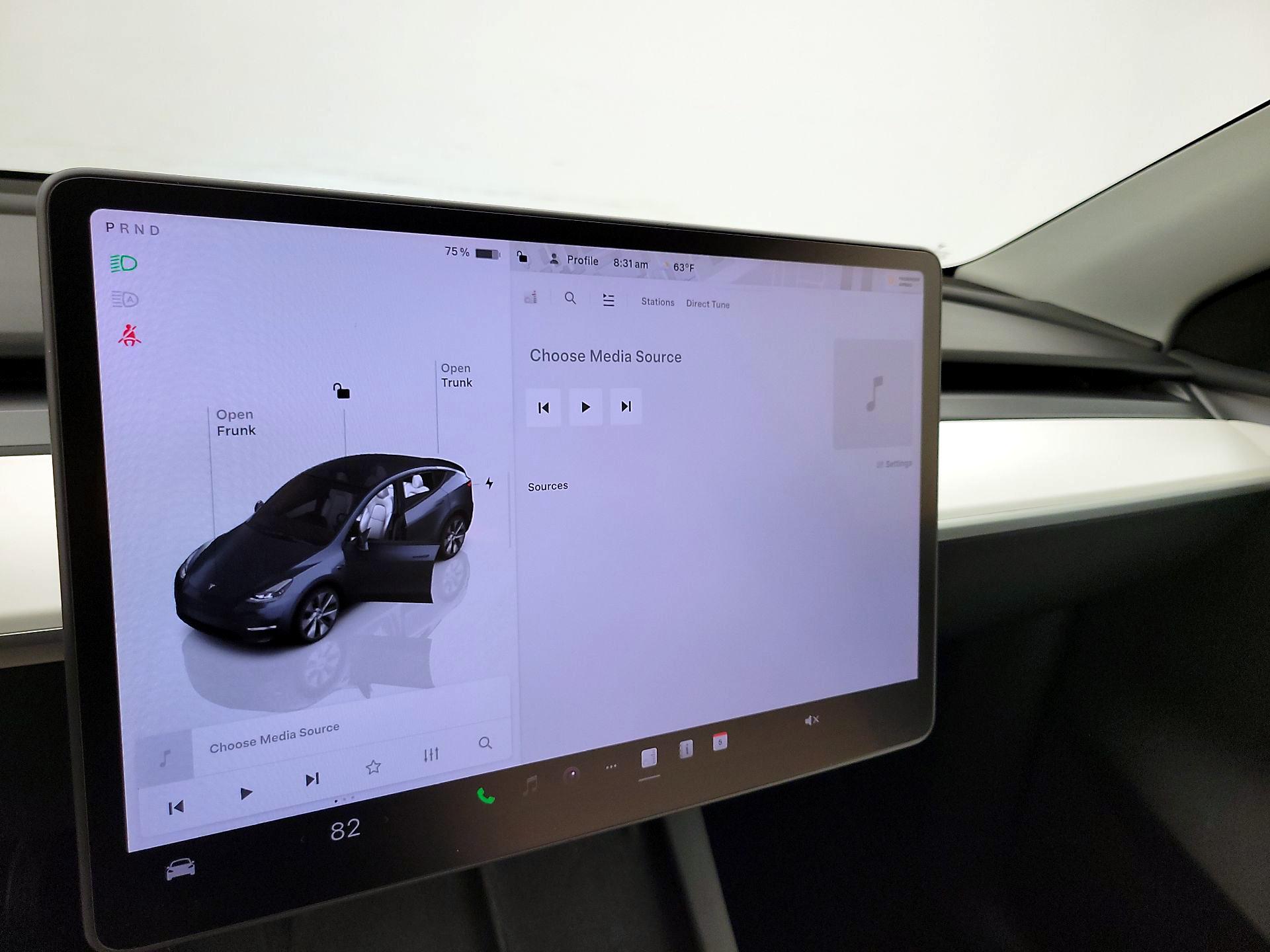 Thumbnail: 2023 Tesla Model Y - 15