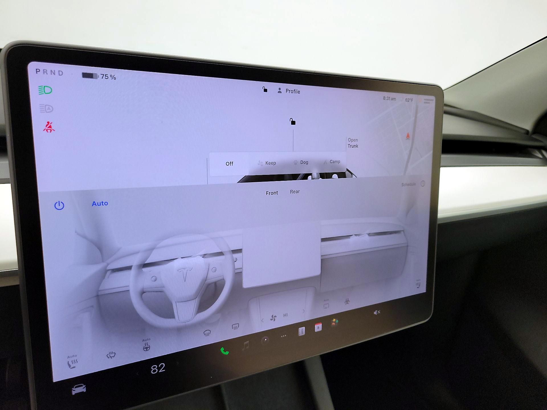 Thumbnail: 2023 Tesla Model Y - 16