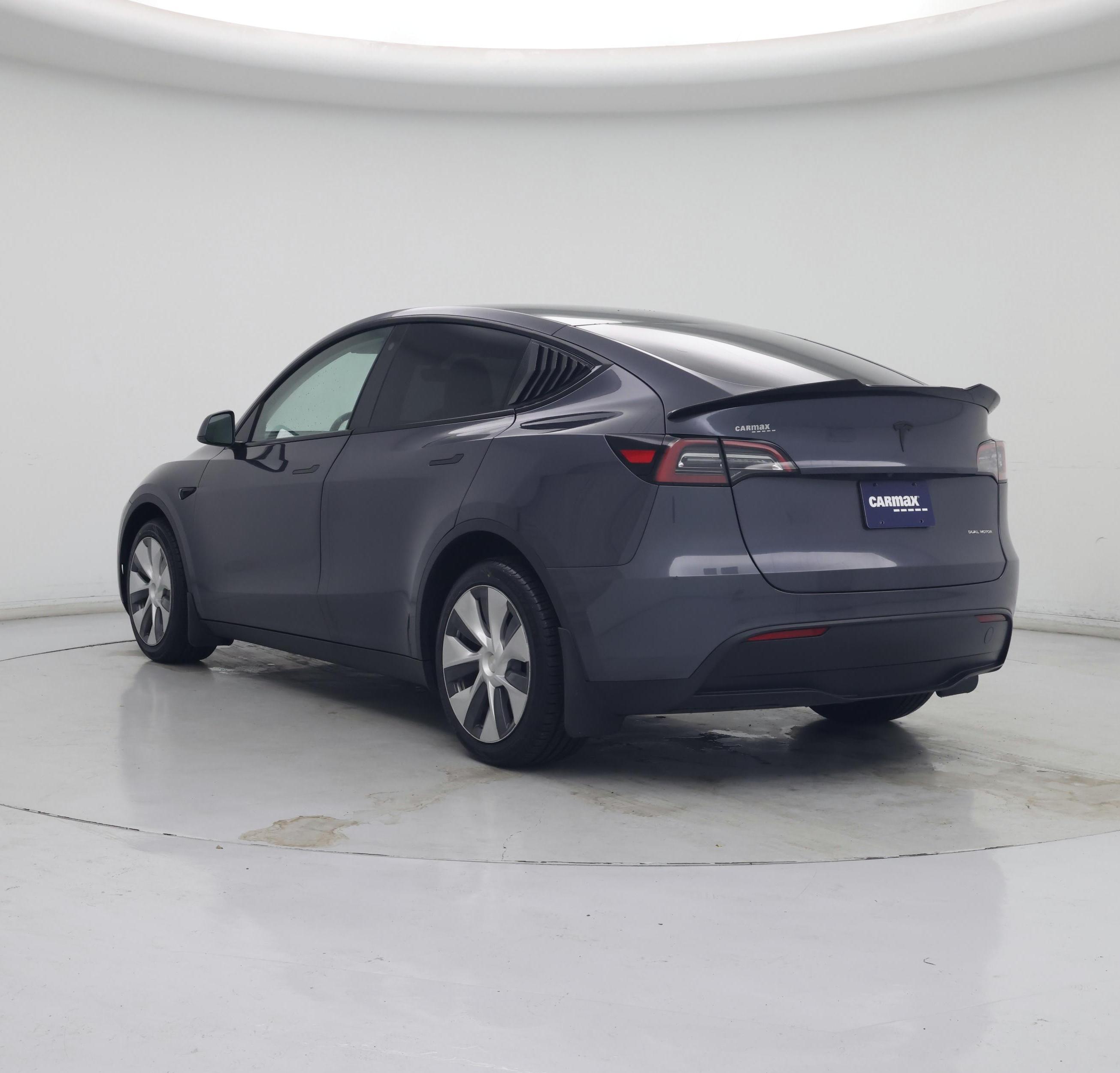 Thumbnail: 2023 Tesla Model Y - 2
