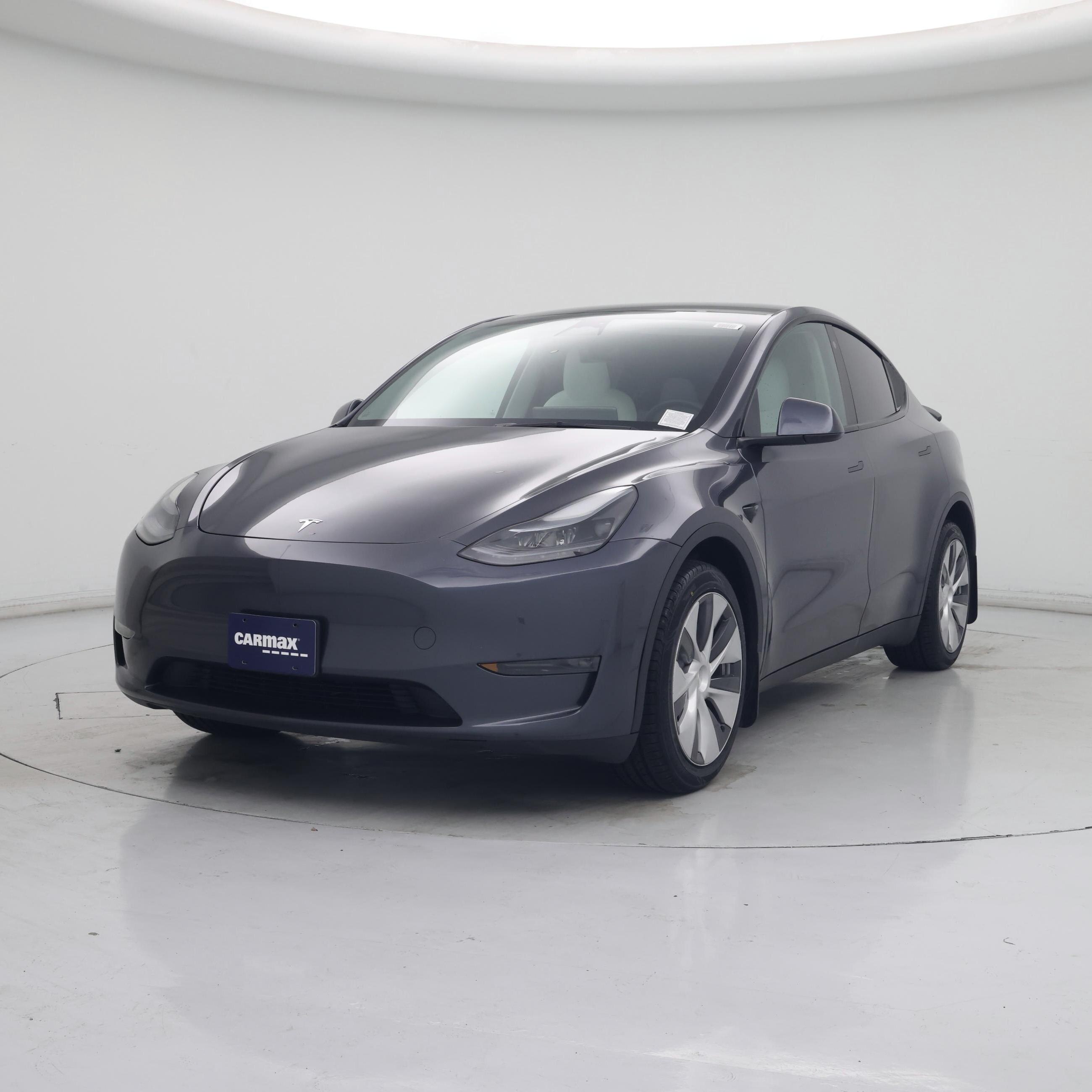 Thumbnail: 2023 Tesla Model Y - 4