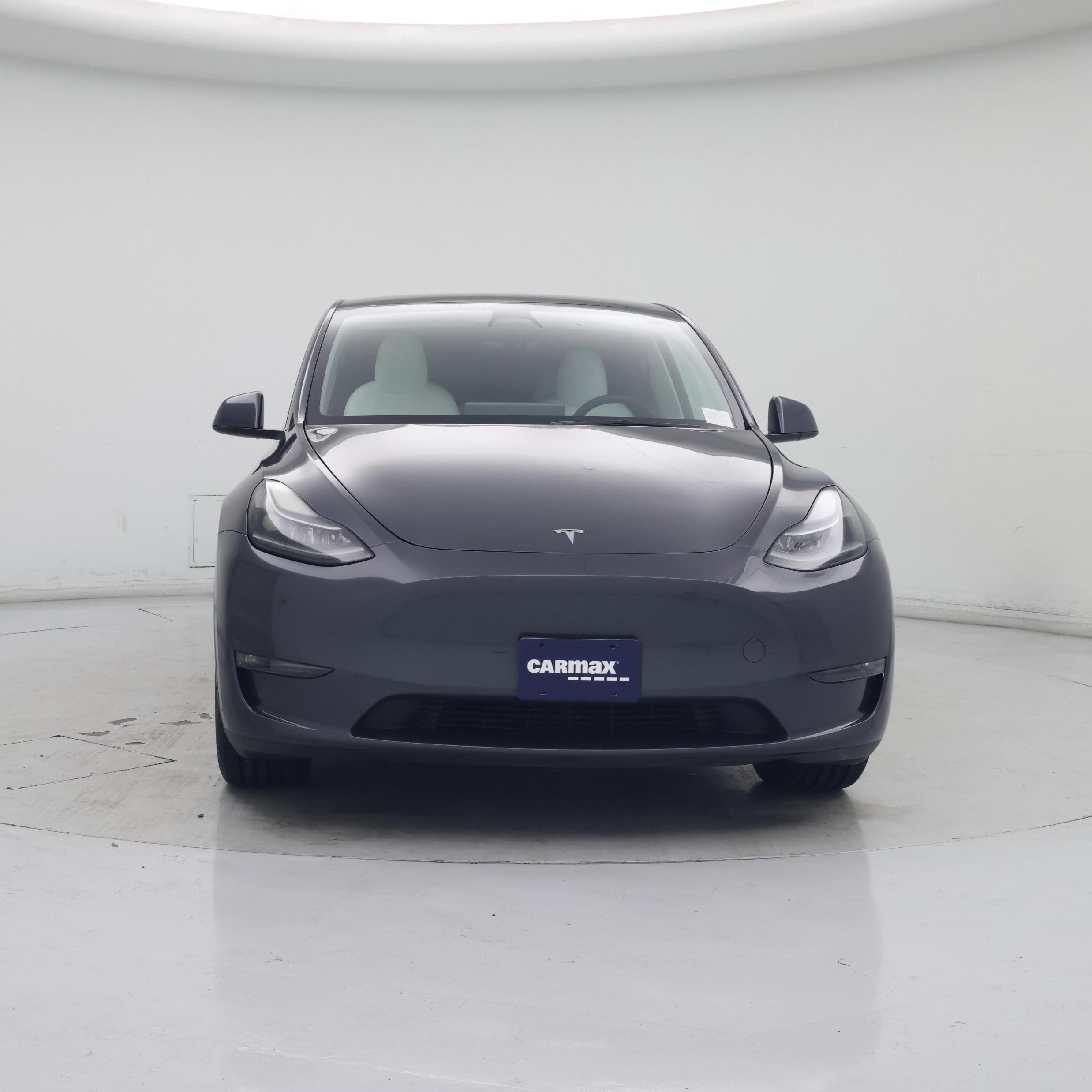 Thumbnail: 2023 Tesla Model Y - 5