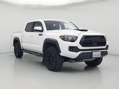 2019 Toyota Tacoma TRD Pro