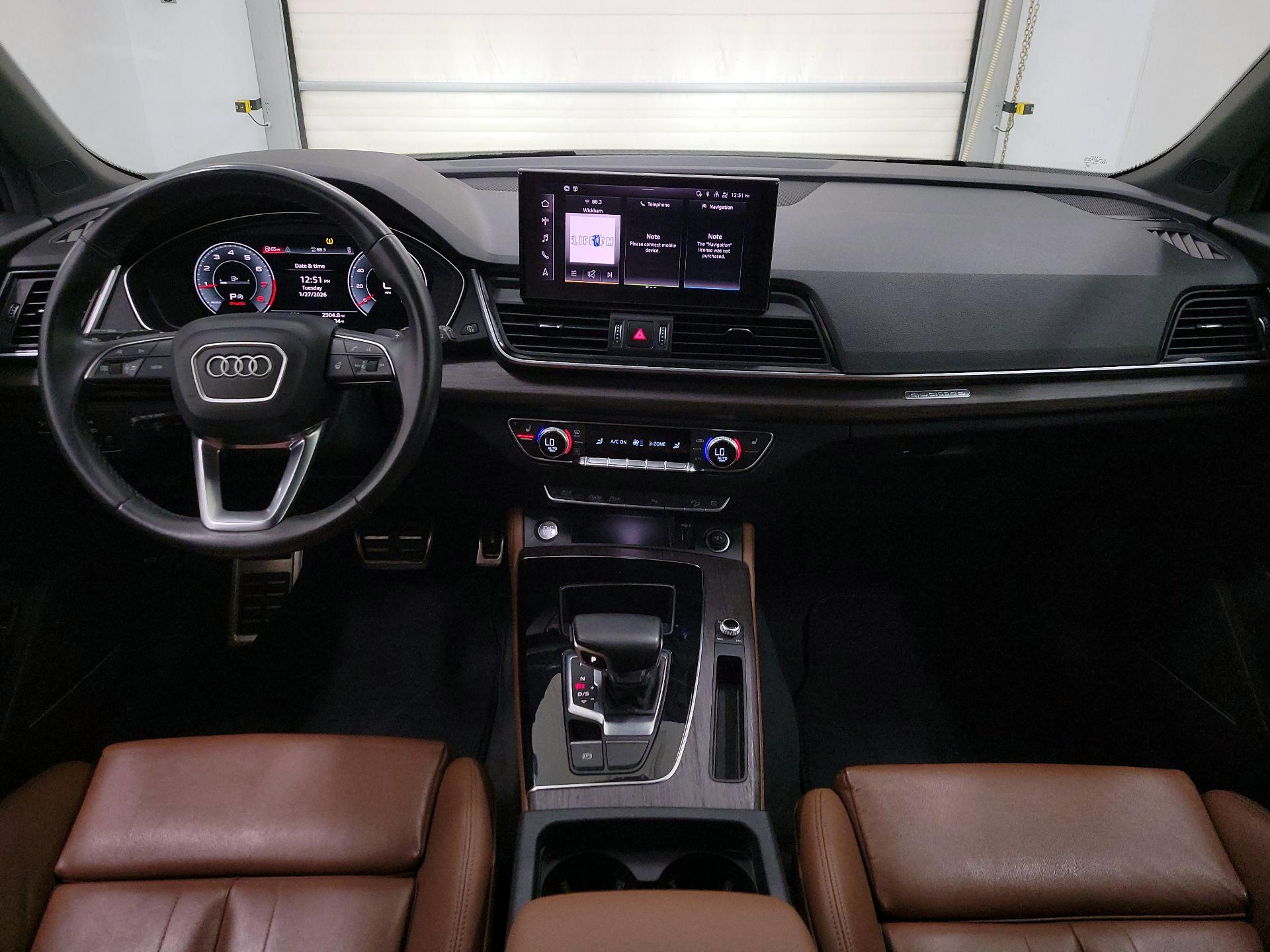 Thumbnail: 2024 Audi Q5 - 9