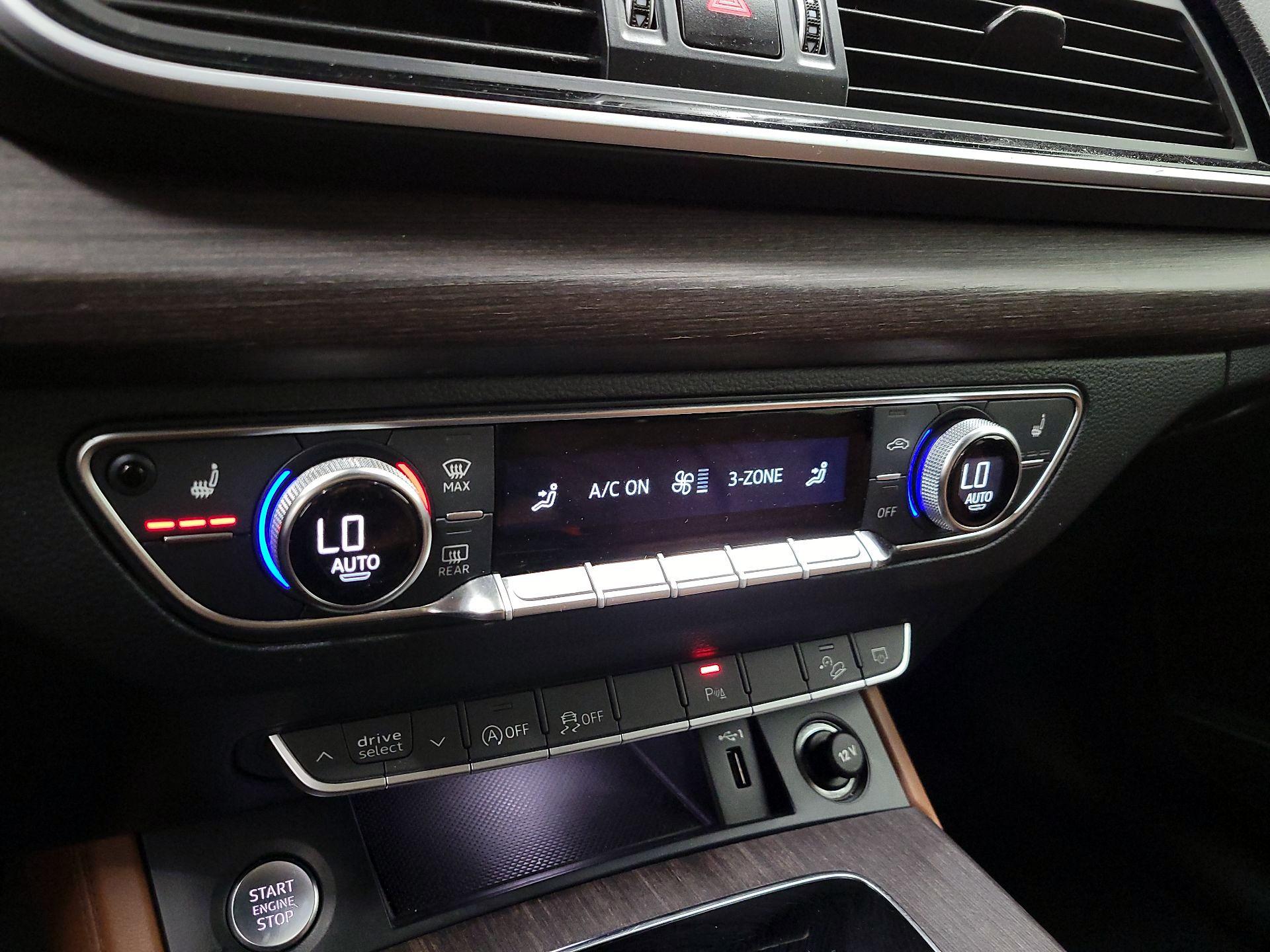 Thumbnail: 2024 Audi Q5 - 16