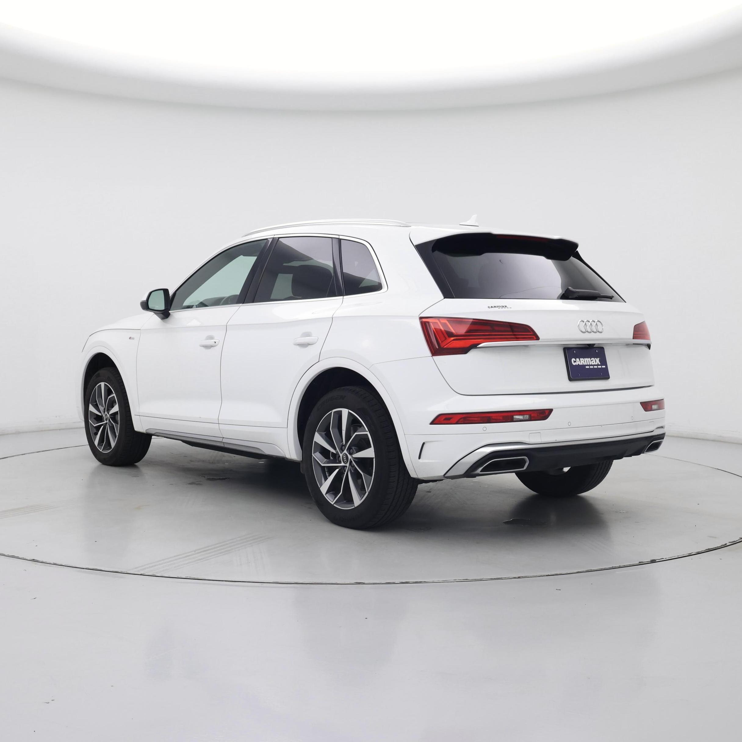 Thumbnail: 2024 Audi Q5 - 2