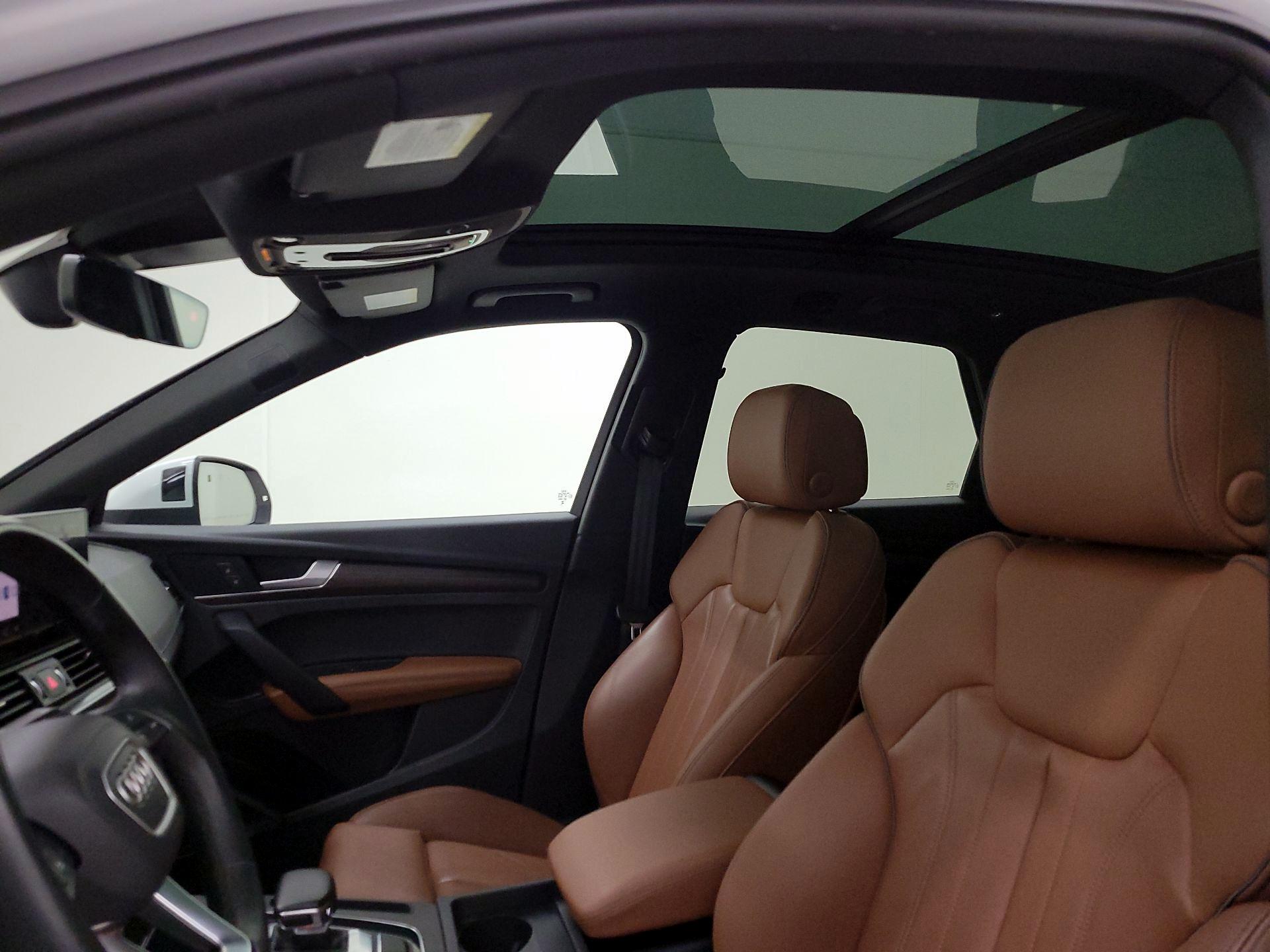 Thumbnail: 2024 Audi Q5 - 19