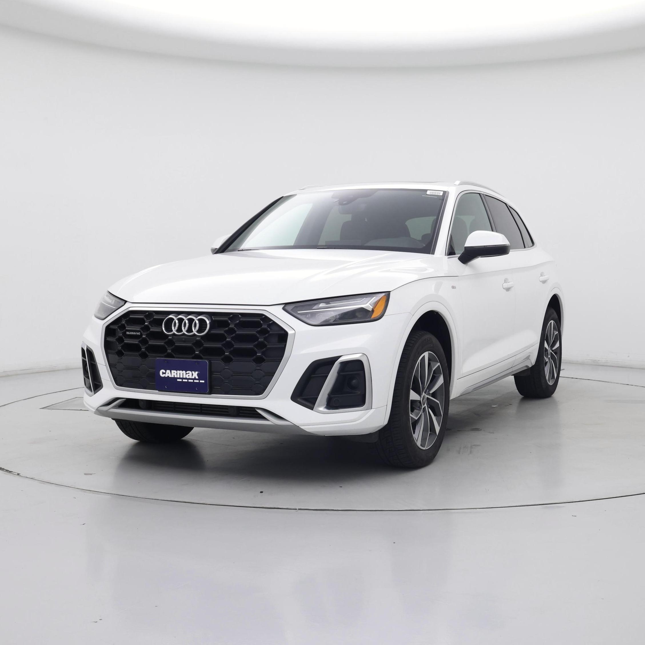 Thumbnail: 2024 Audi Q5 - 4