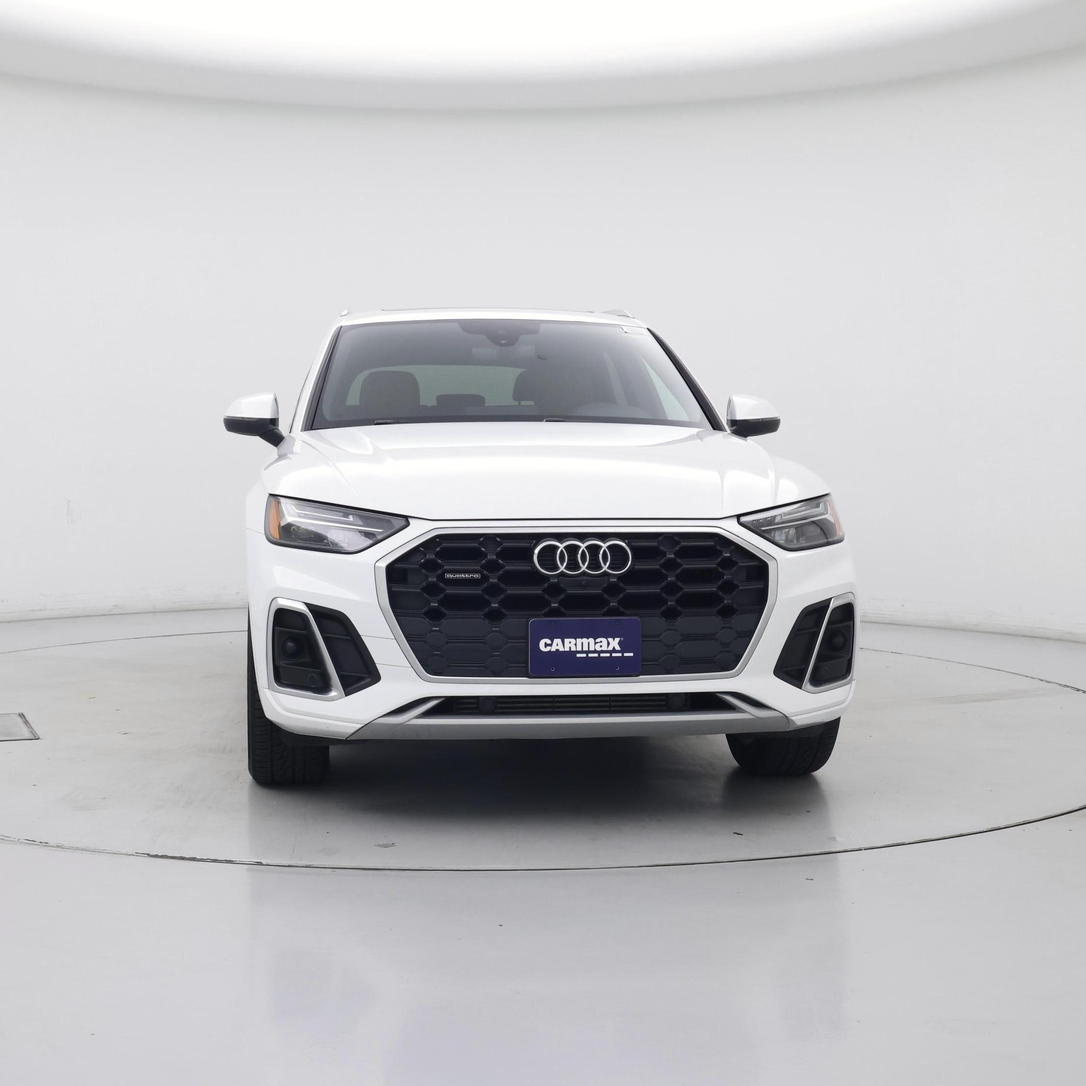 Thumbnail: 2024 Audi Q5 - 5
