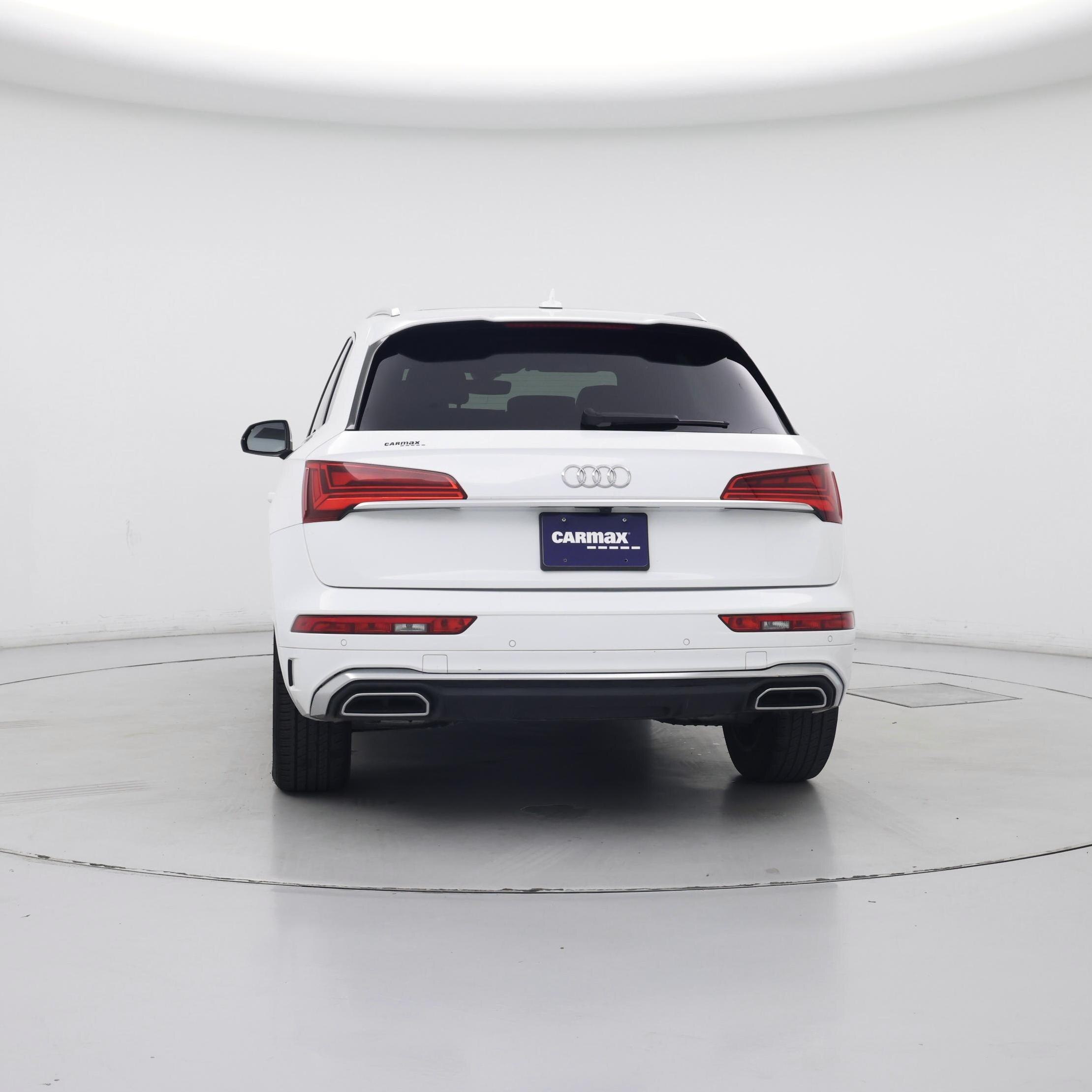 Thumbnail: 2024 Audi Q5 - 6